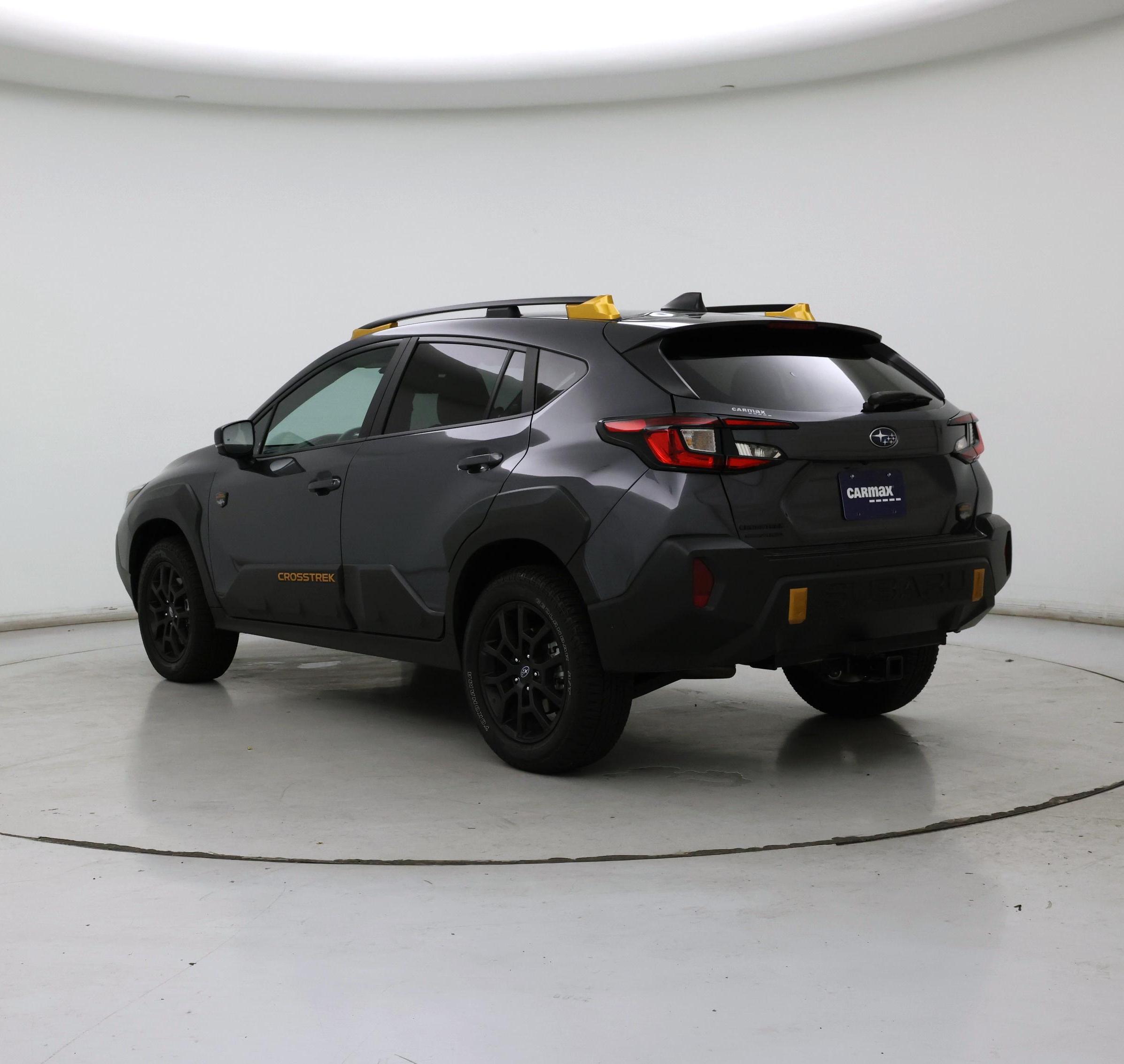 Thumbnail: 2024 Subaru Crosstrek - 2