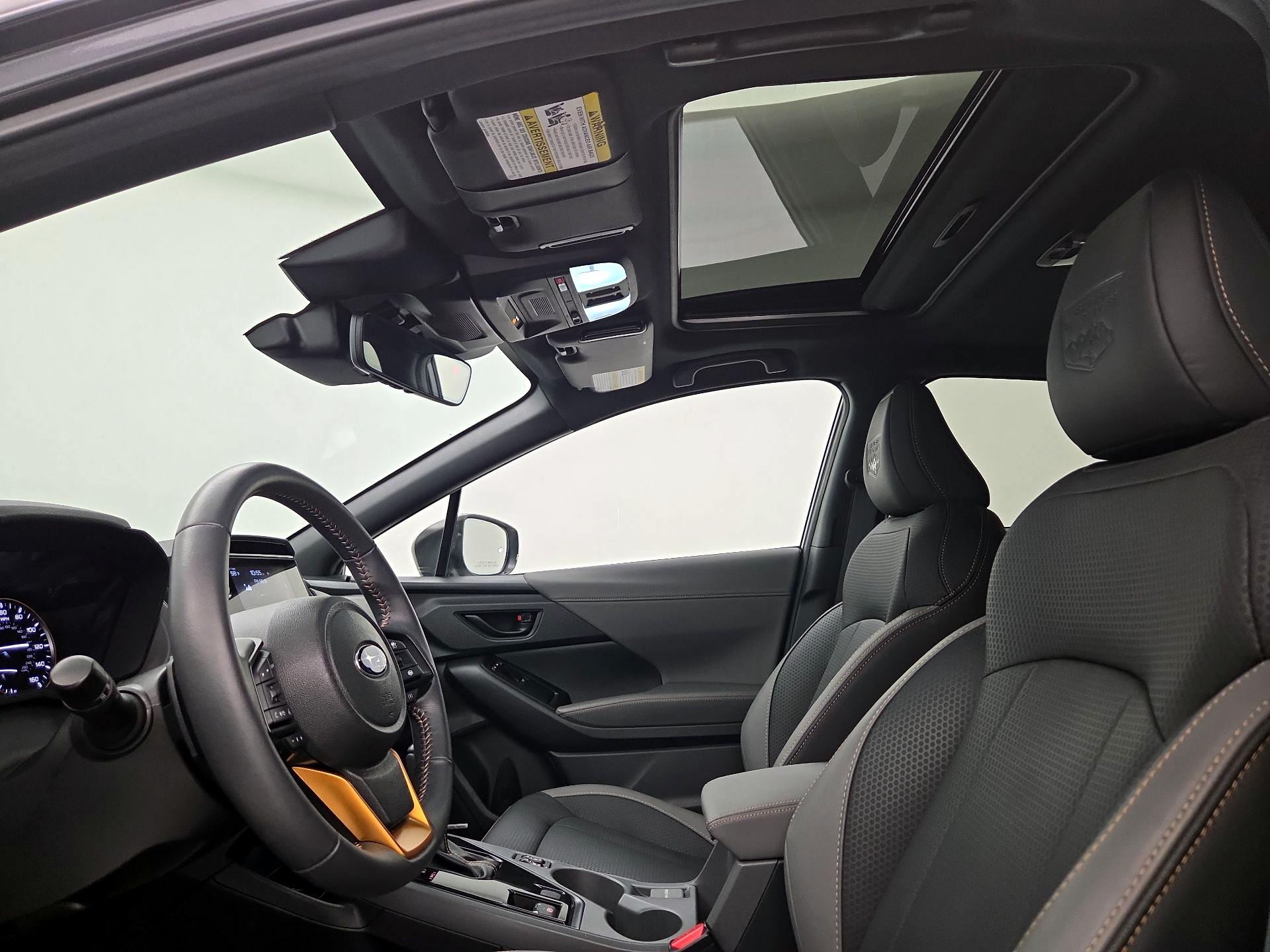 Thumbnail: 2024 Subaru Crosstrek - 19