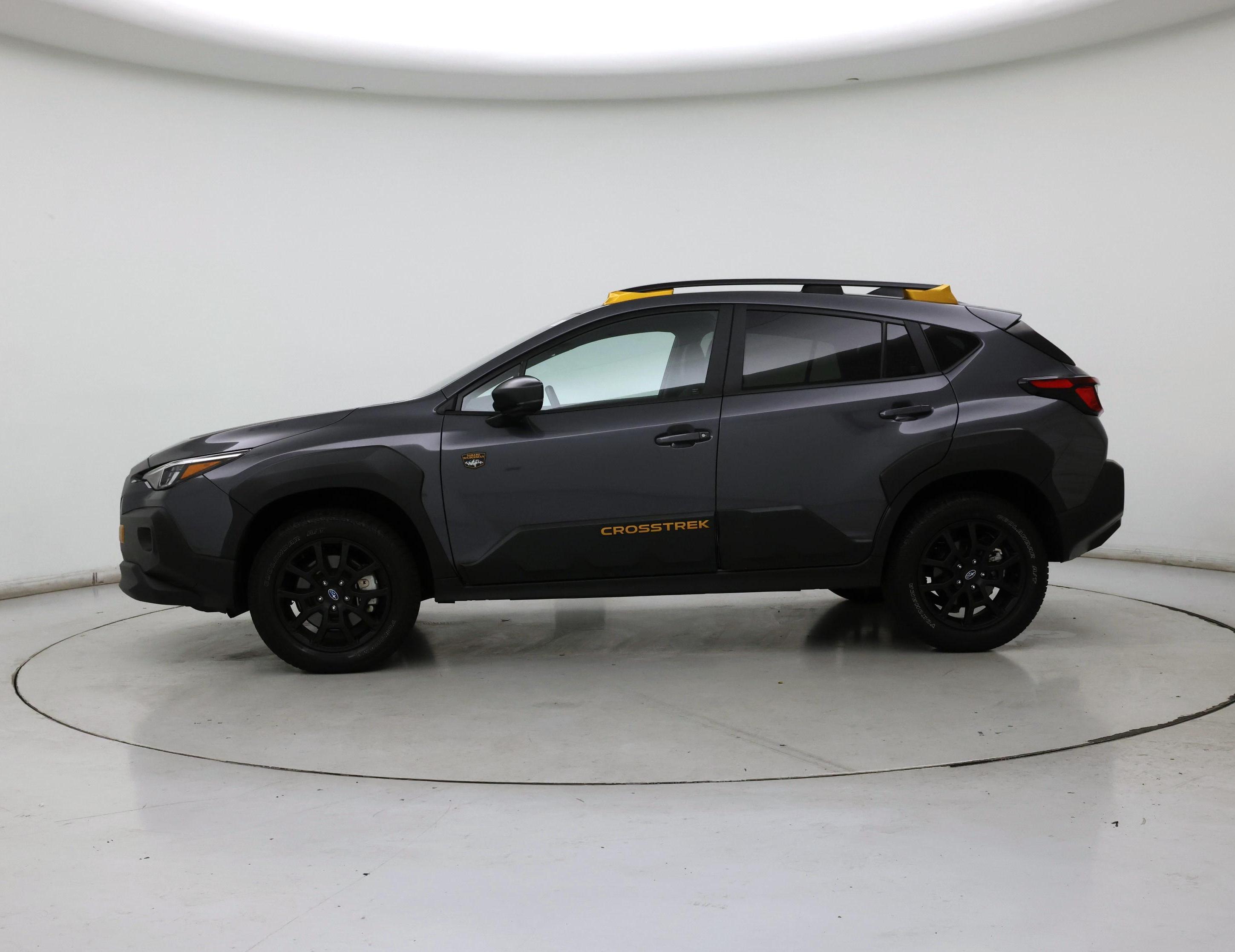 Thumbnail: 2024 Subaru Crosstrek - 3
