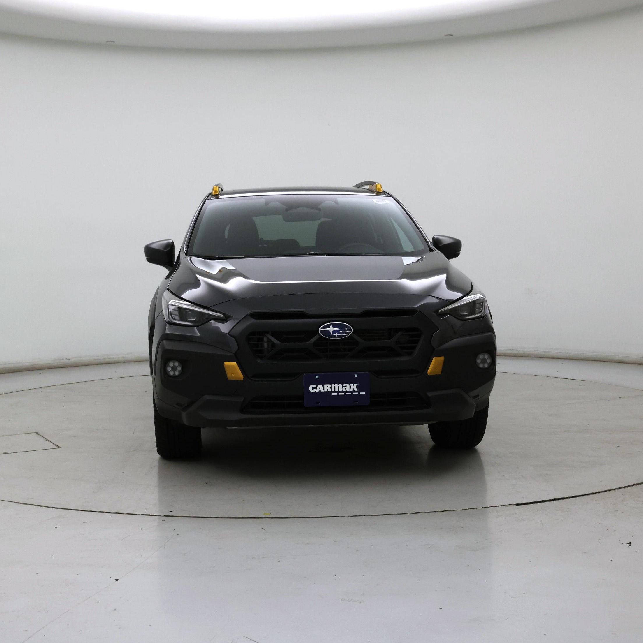 Thumbnail: 2024 Subaru Crosstrek - 5