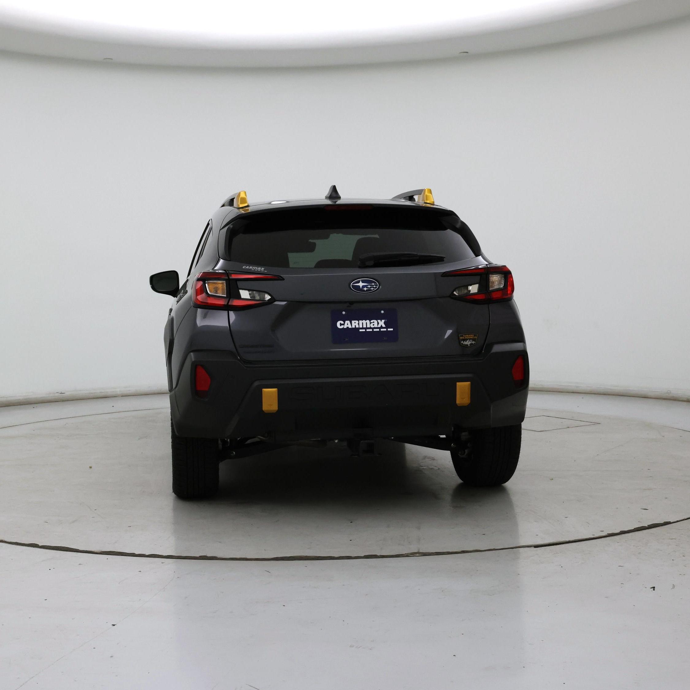 Thumbnail: 2024 Subaru Crosstrek - 6