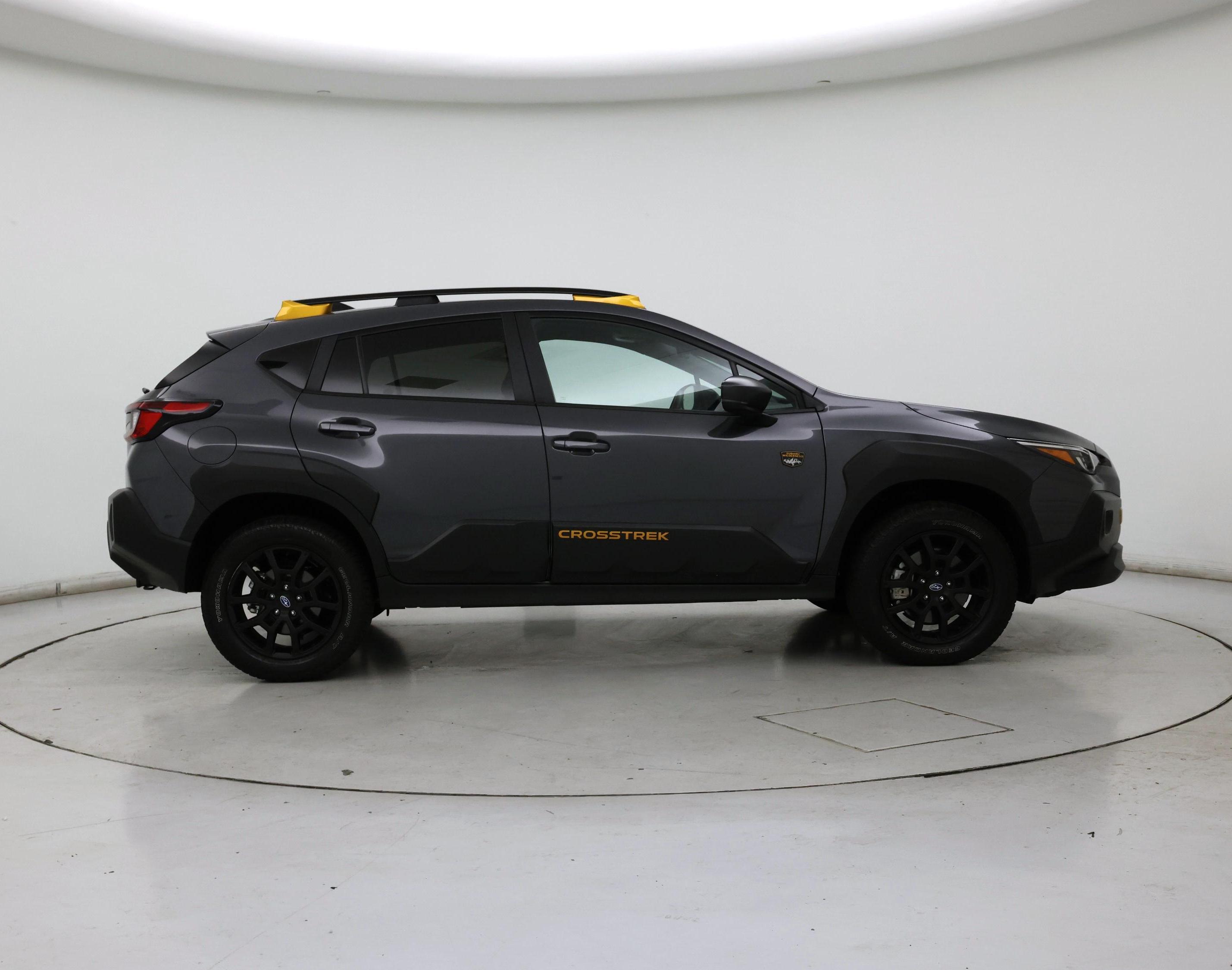 Thumbnail: 2024 Subaru Crosstrek - 7