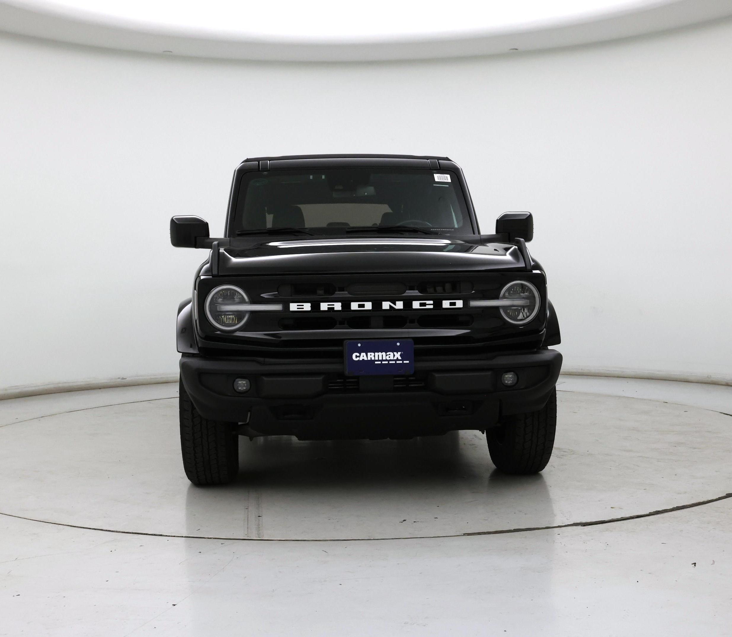 Thumbnail: 2023 Ford Bronco - 5
