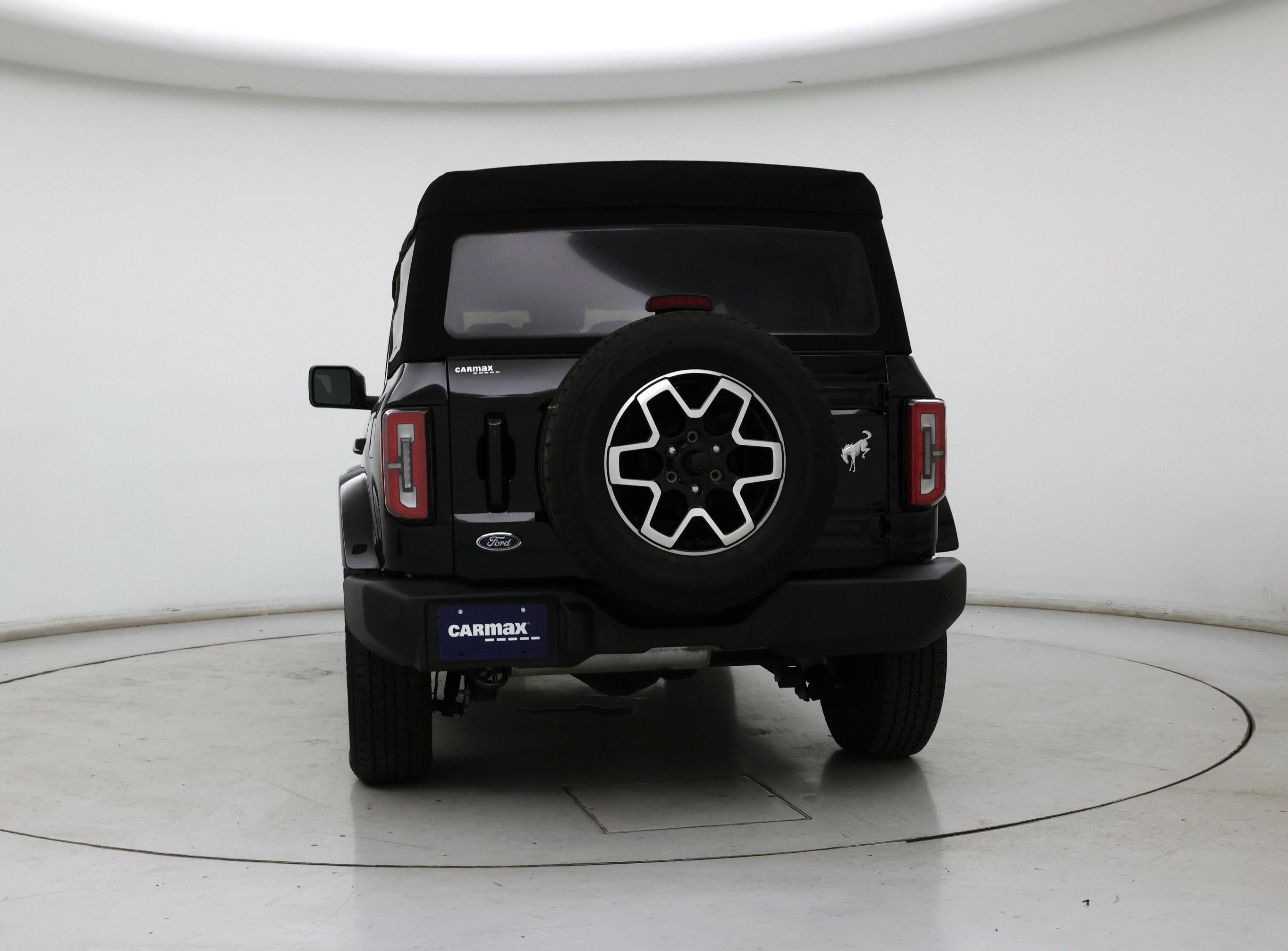 Thumbnail: 2023 Ford Bronco - 6
