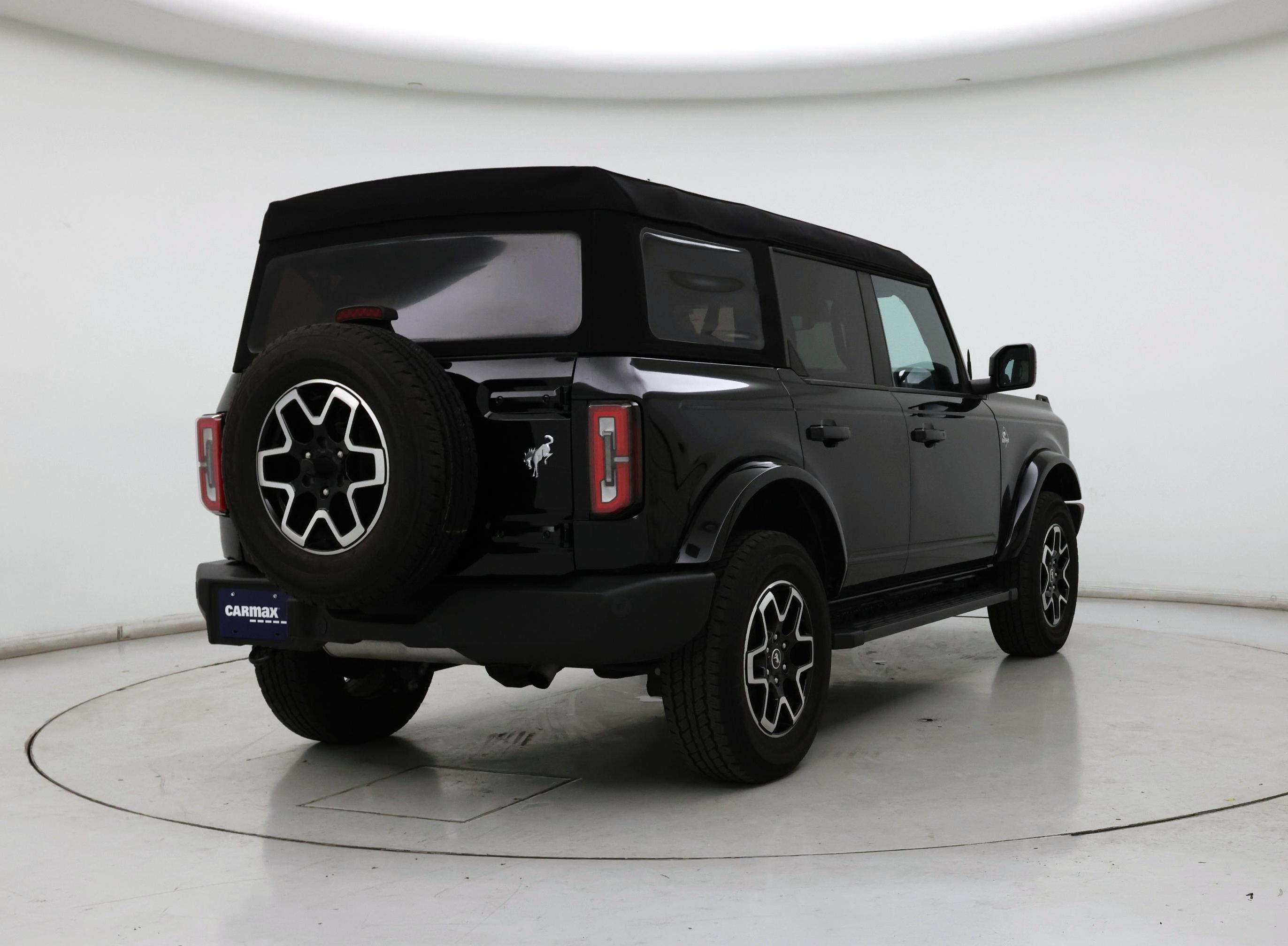 Thumbnail: 2023 Ford Bronco - 8