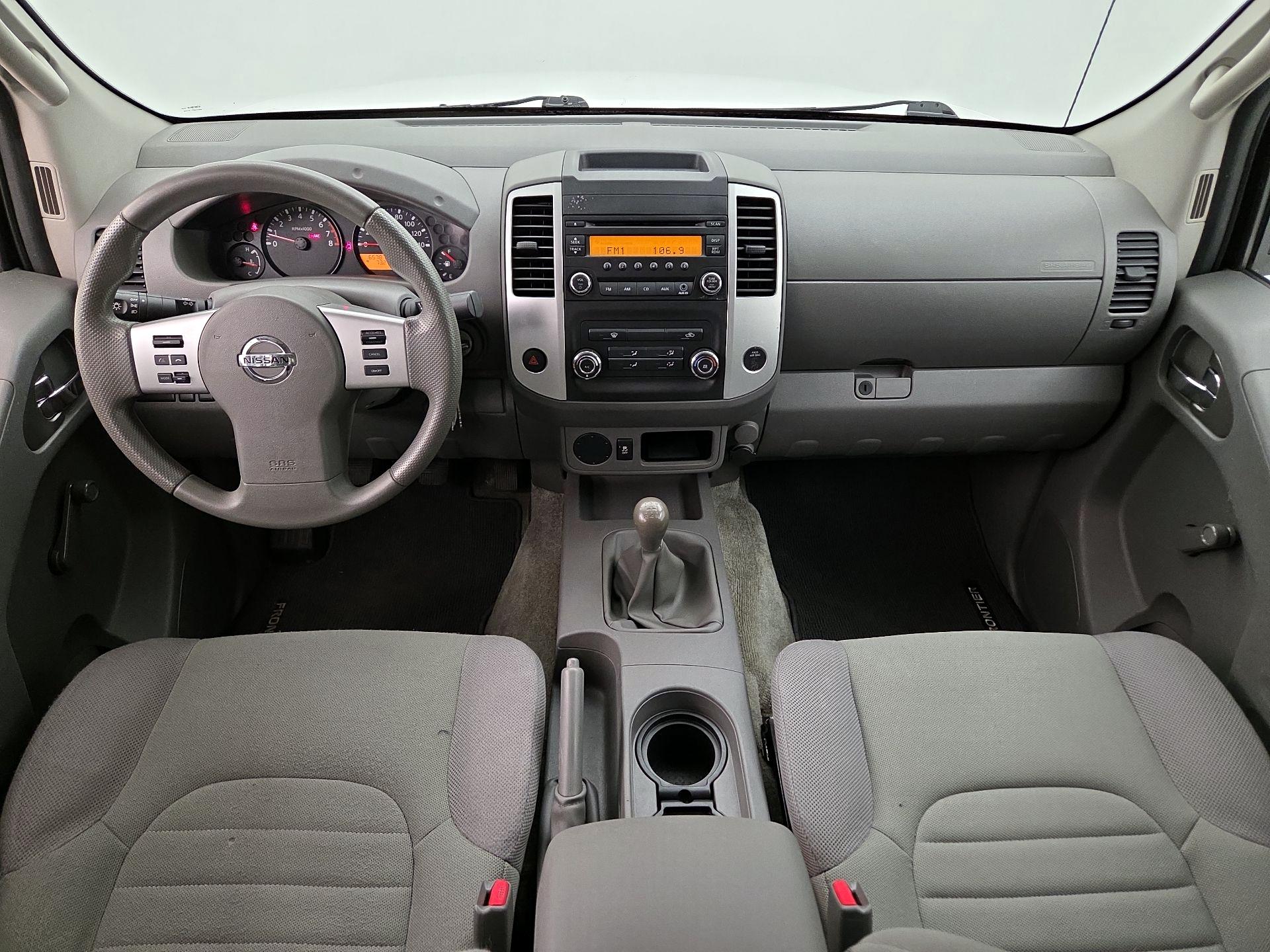 Thumbnail: 2016 Nissan Frontier - 9