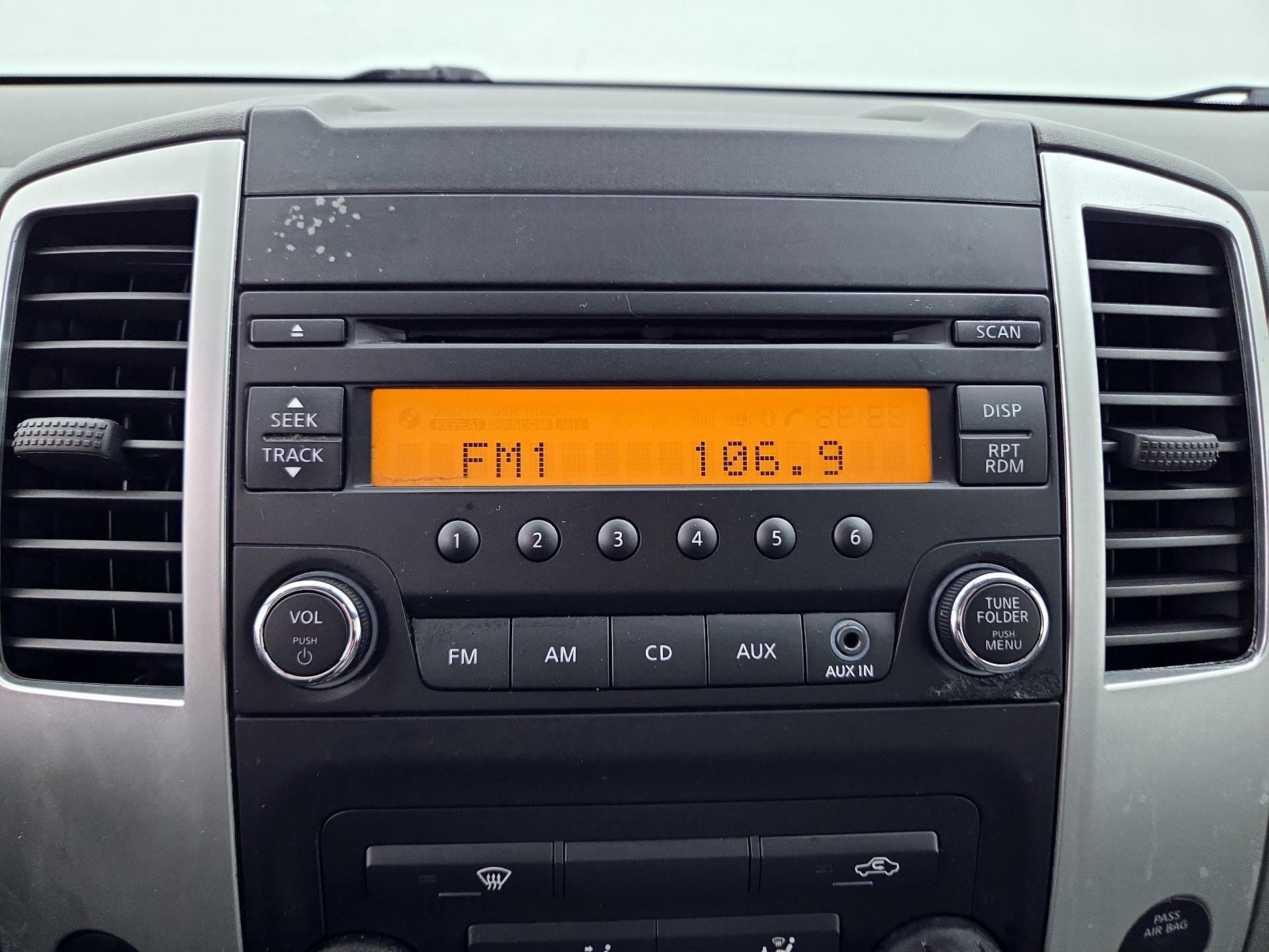 Thumbnail: 2016 Nissan Frontier - 14