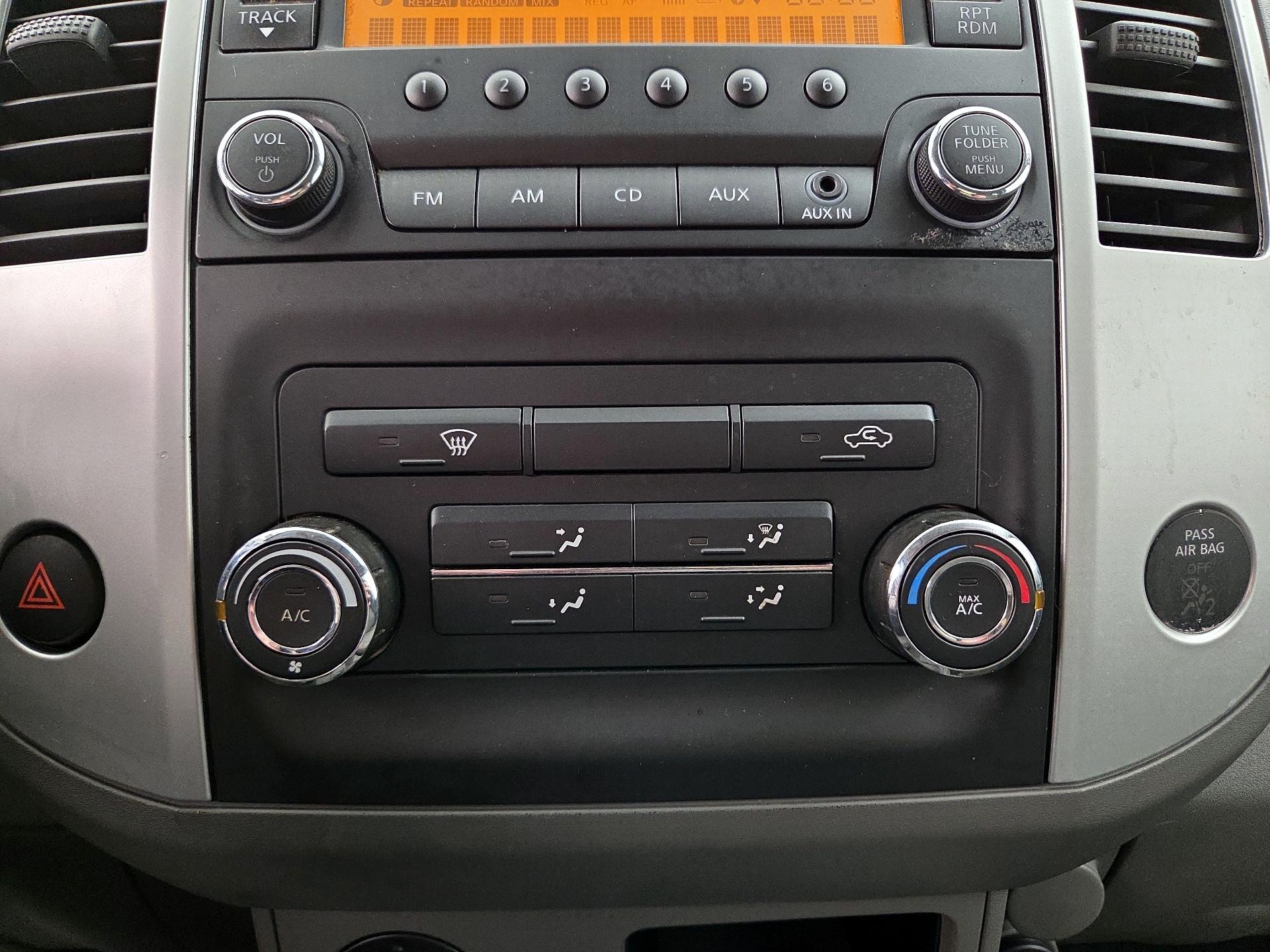 Thumbnail: 2016 Nissan Frontier - 15