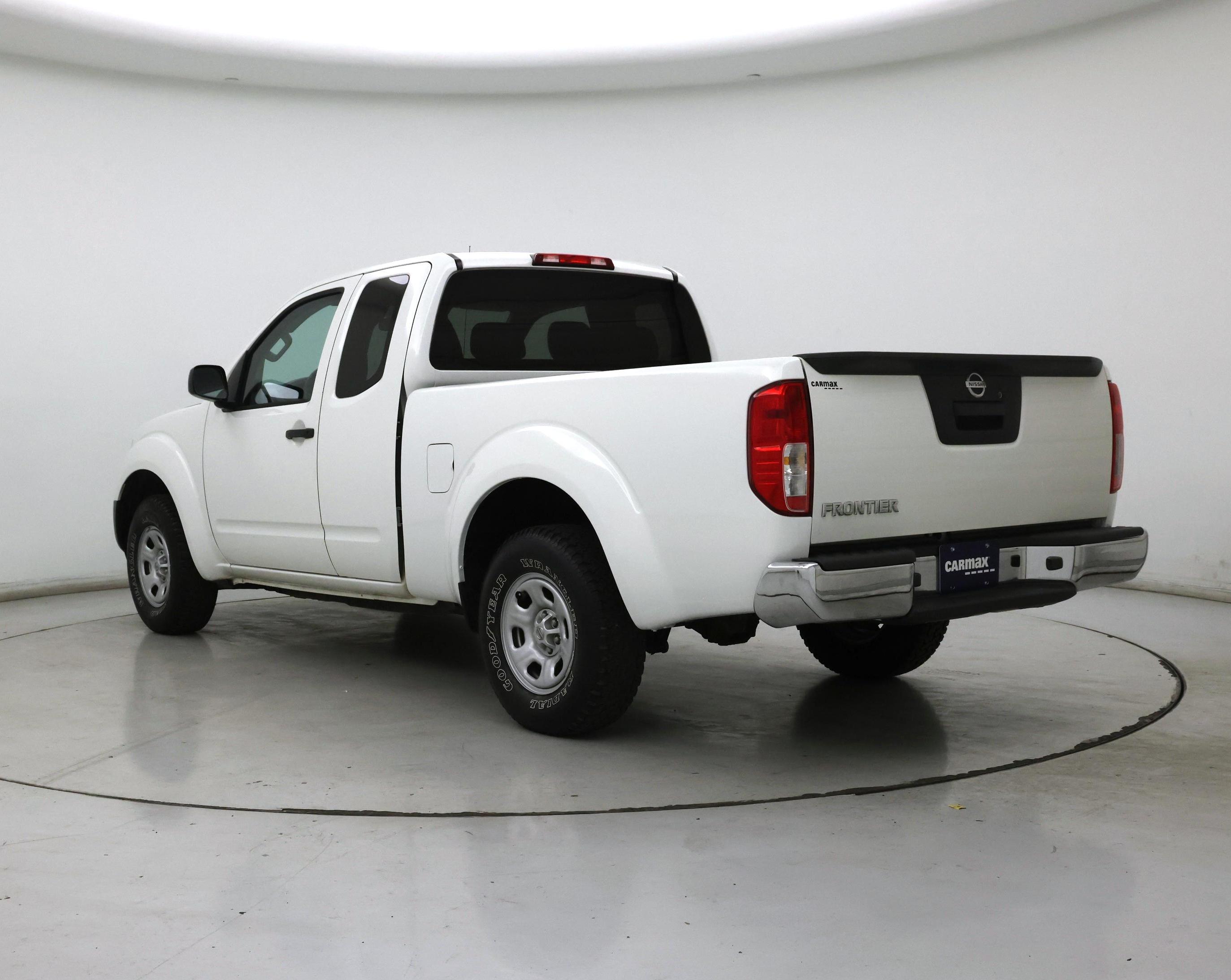 Thumbnail: 2016 Nissan Frontier - 2