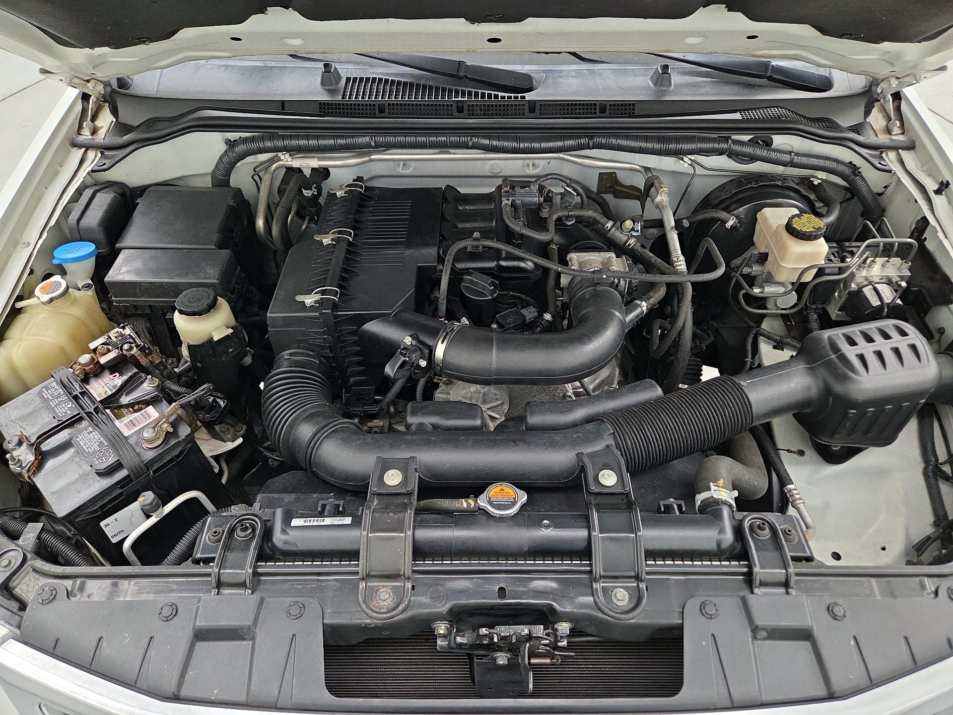 Thumbnail: 2016 Nissan Frontier - 20