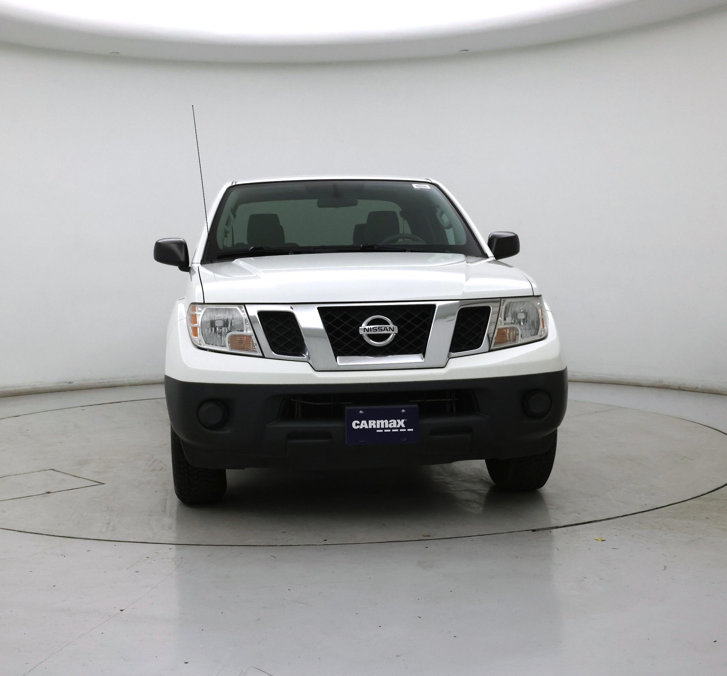 Thumbnail: 2016 Nissan Frontier - 5