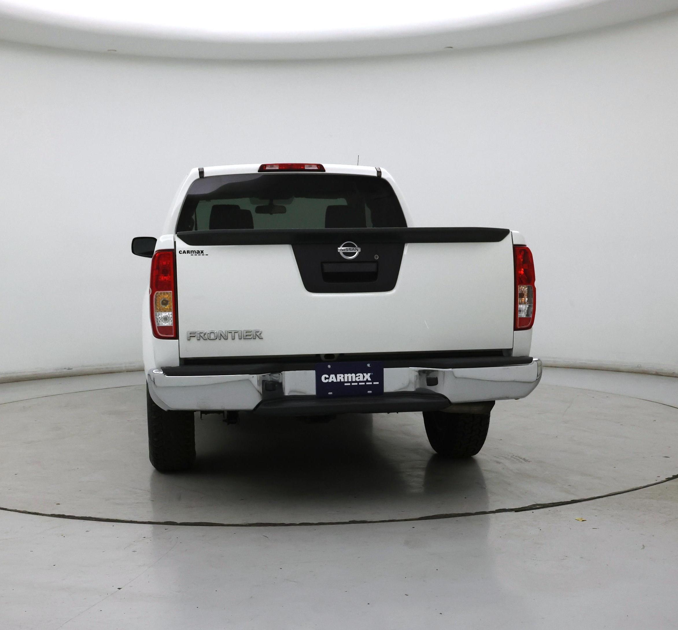 Thumbnail: 2016 Nissan Frontier - 6