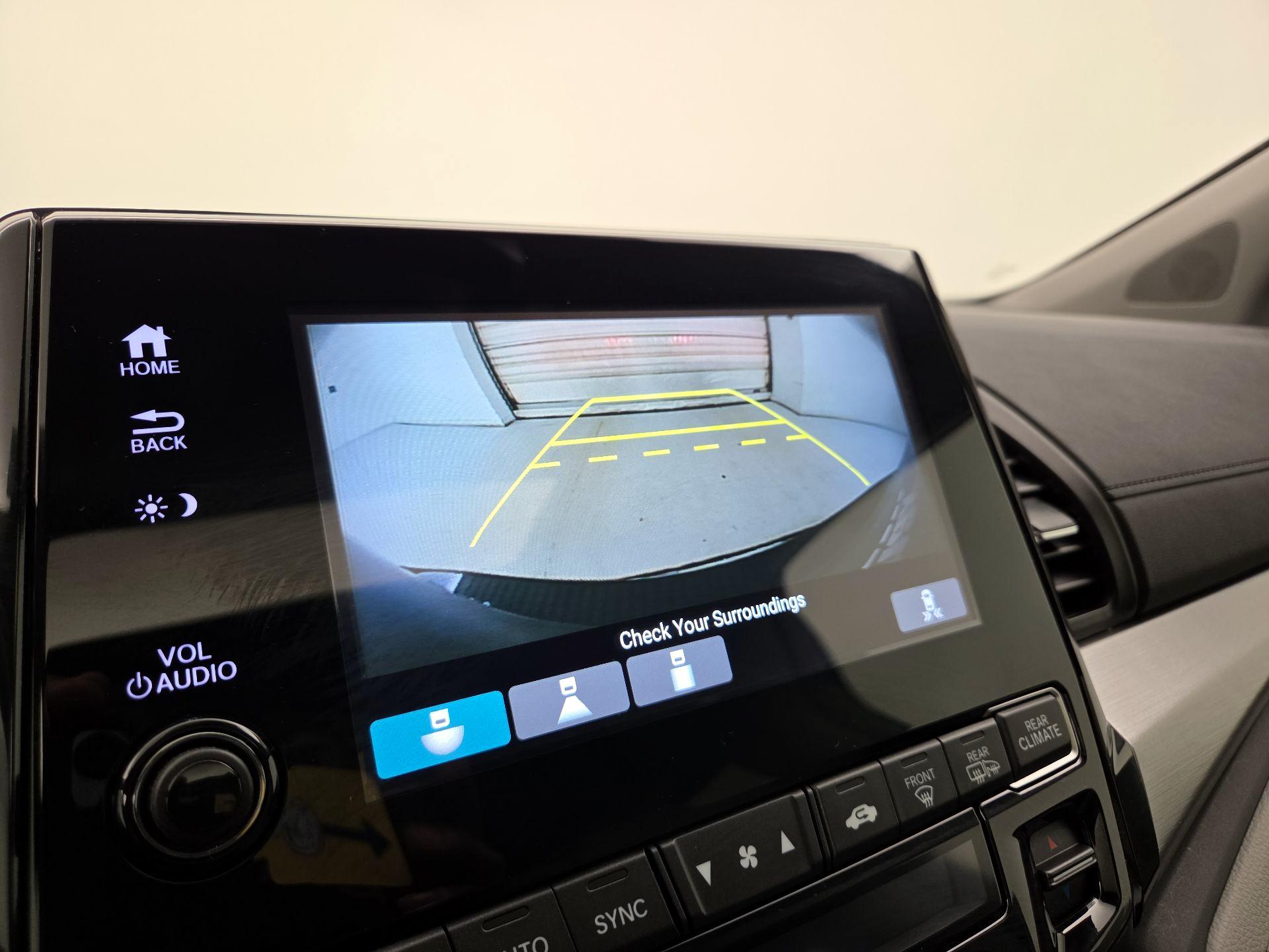 Thumbnail: 2020 Honda Odyssey - 14