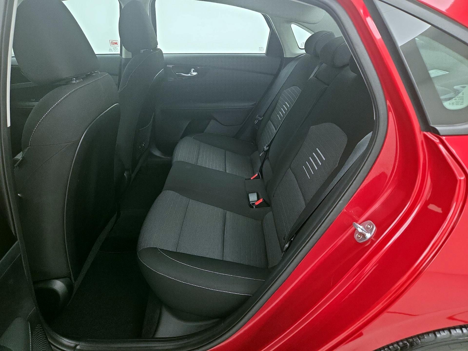 Thumbnail: 2019 Kia Forte - 20