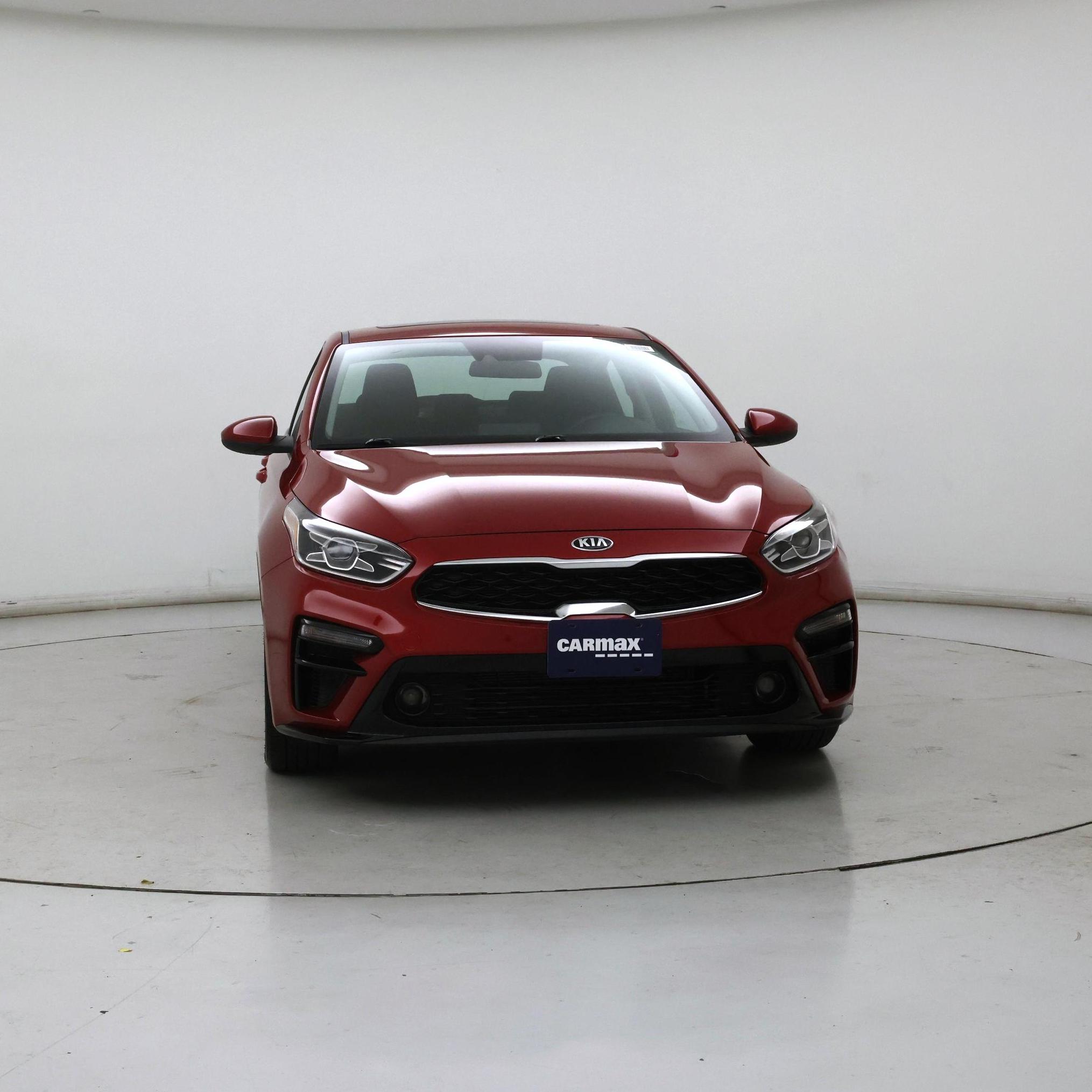 Thumbnail: 2019 Kia Forte - 5