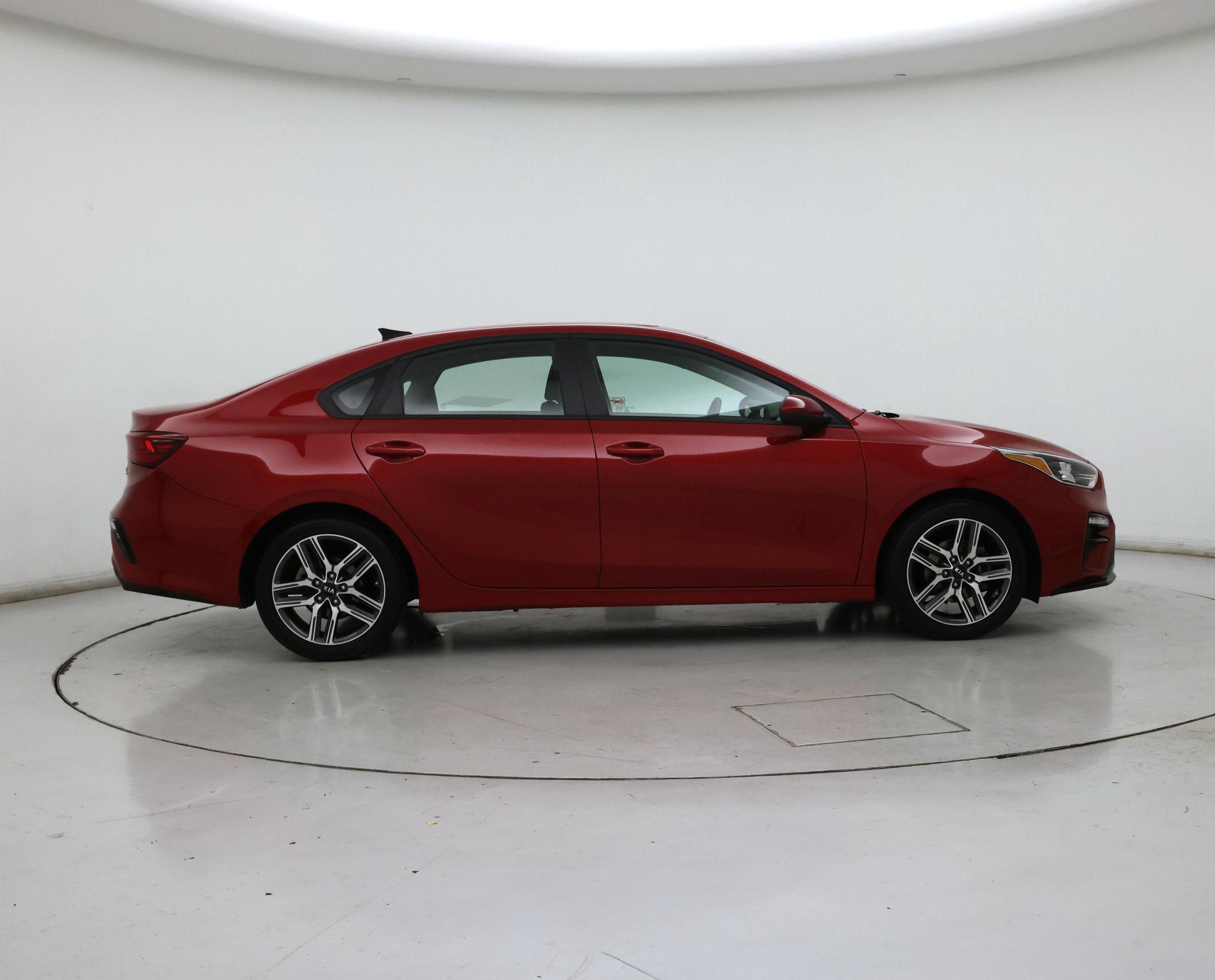 Thumbnail: 2019 Kia Forte - 7
