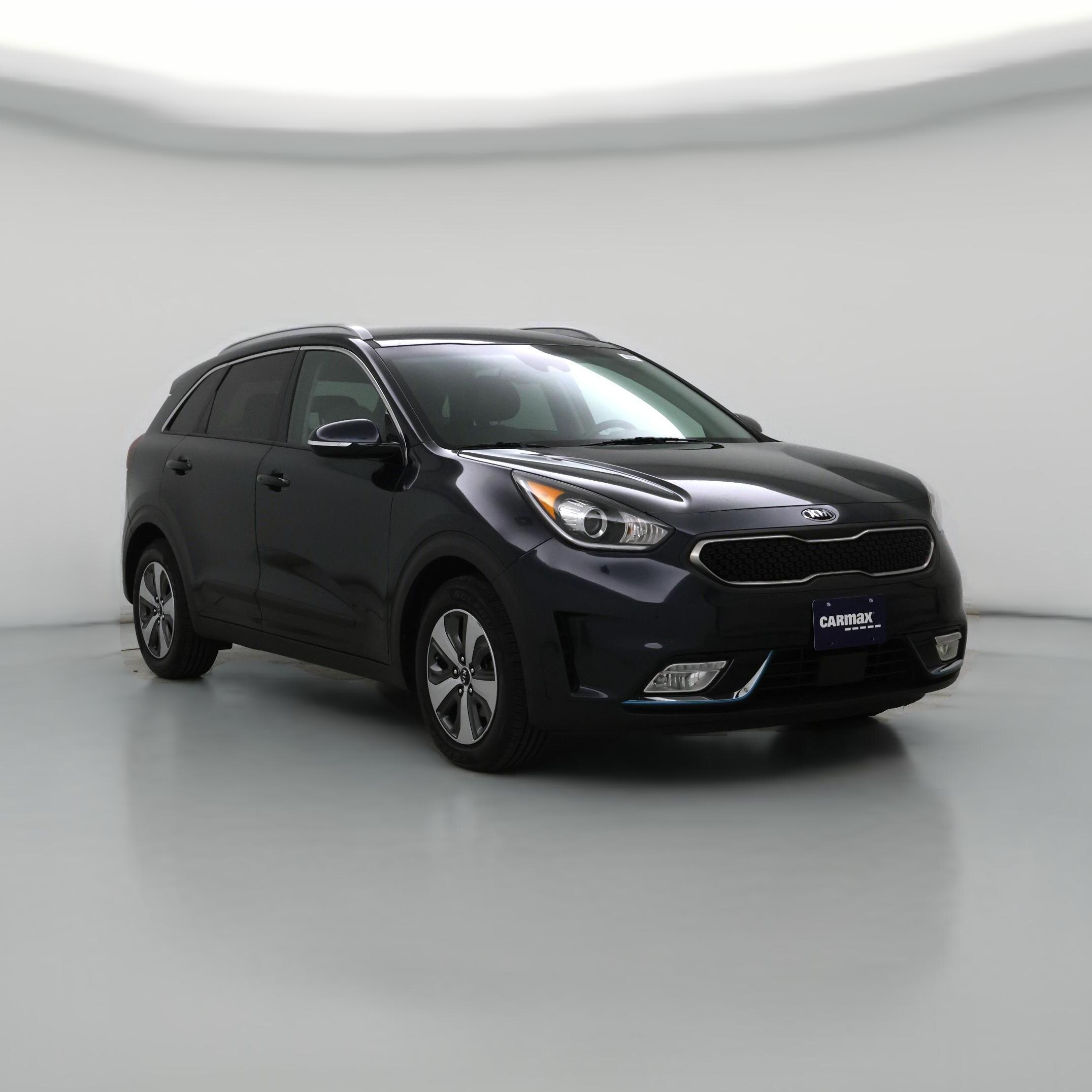 Thumbnail: 2018 Kia Niro - 1