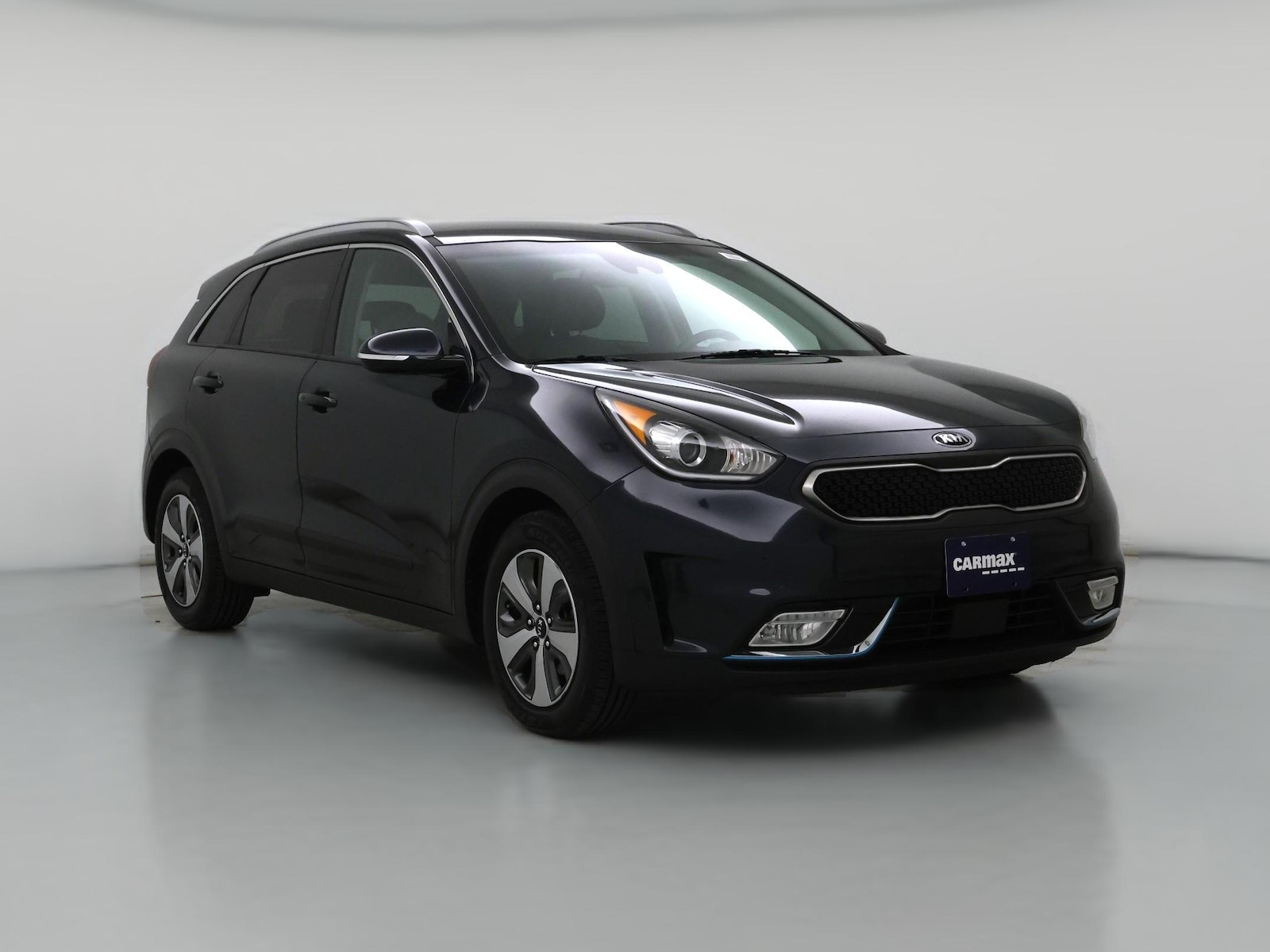 2018 Kia Niro EX