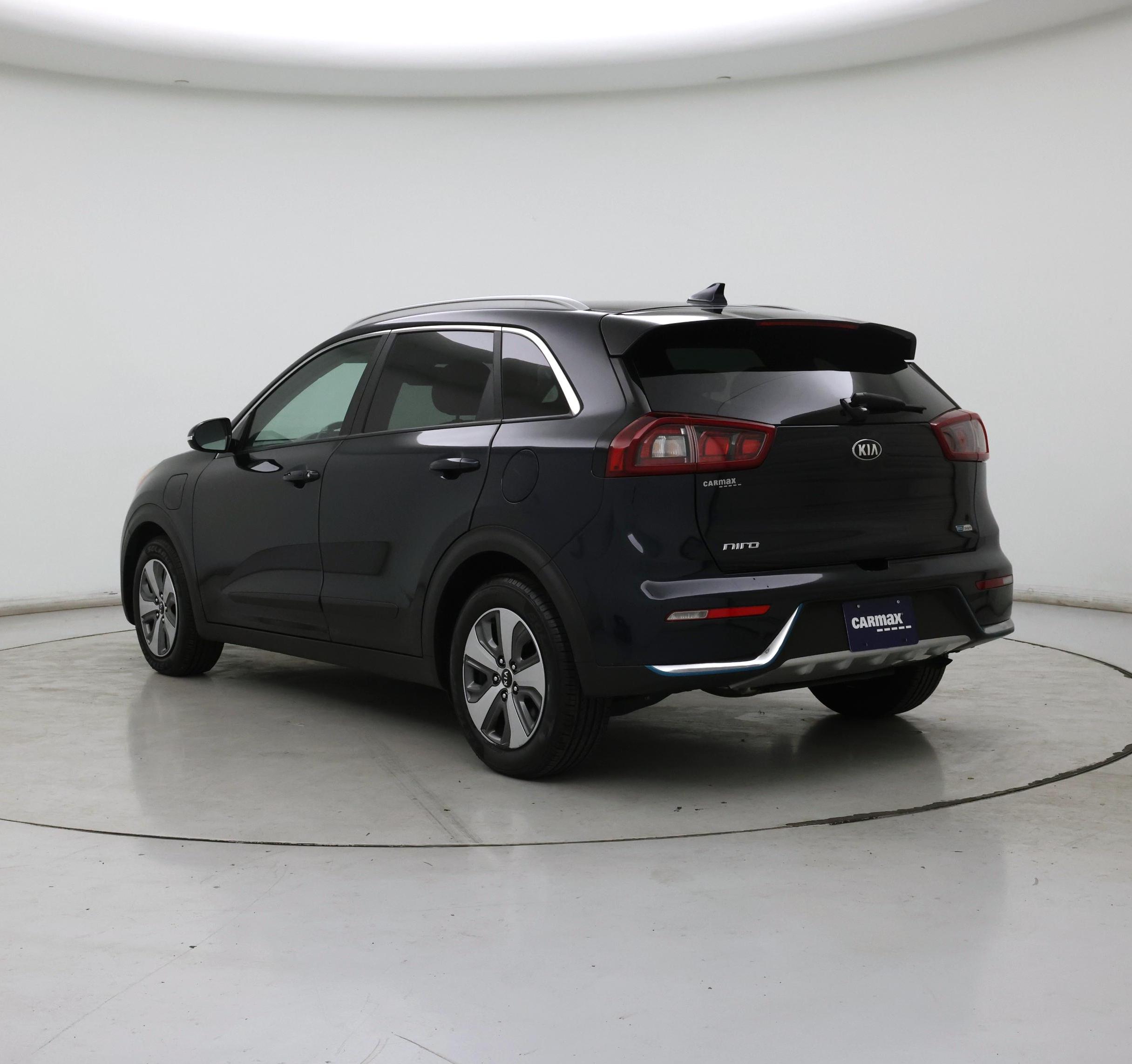 Thumbnail: 2018 Kia Niro - 2