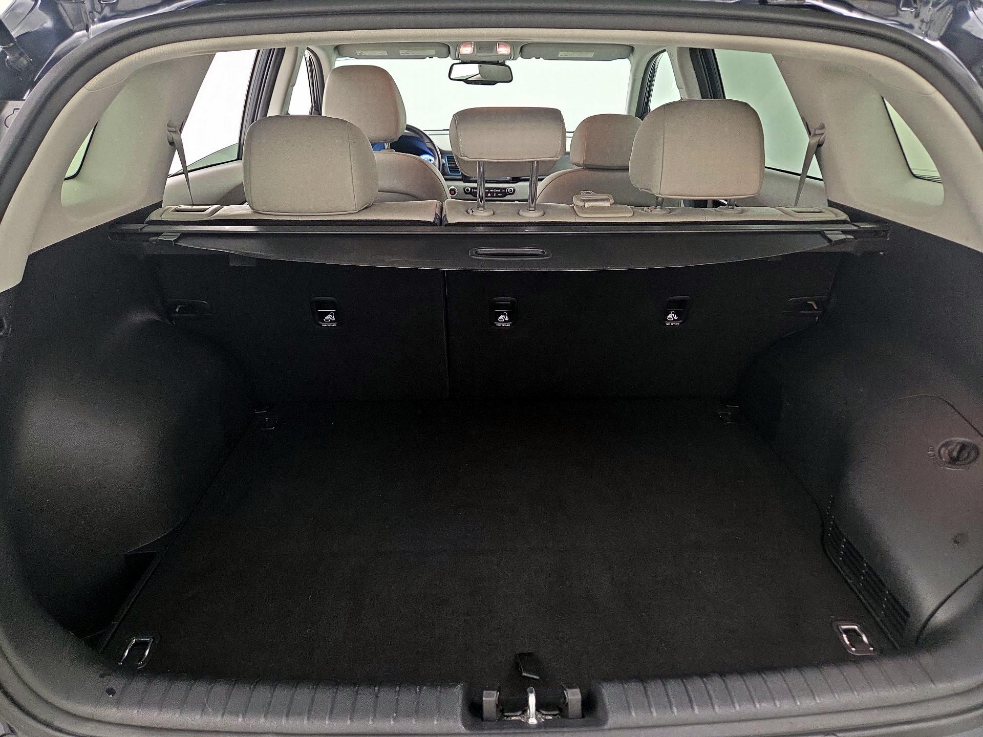 Thumbnail: 2018 Kia Niro - 20