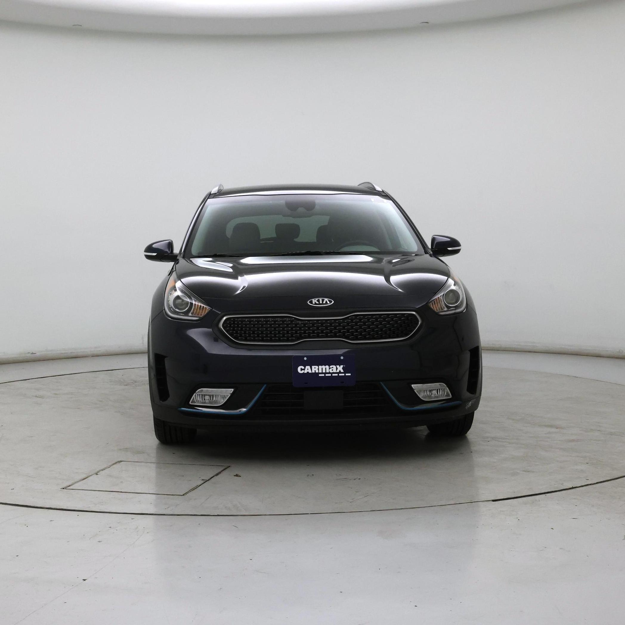 Thumbnail: 2018 Kia Niro - 5