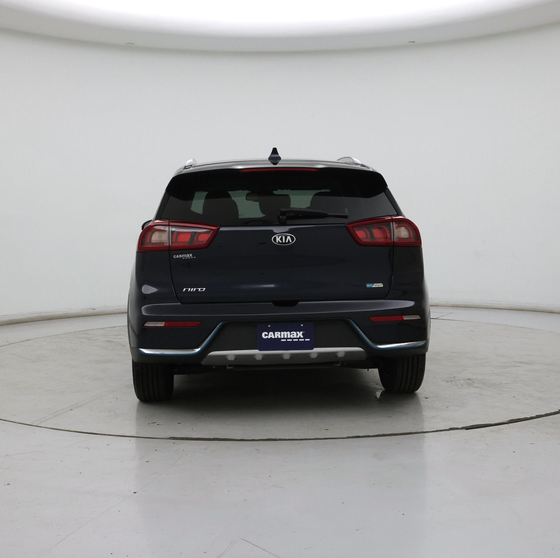 Thumbnail: 2018 Kia Niro - 6