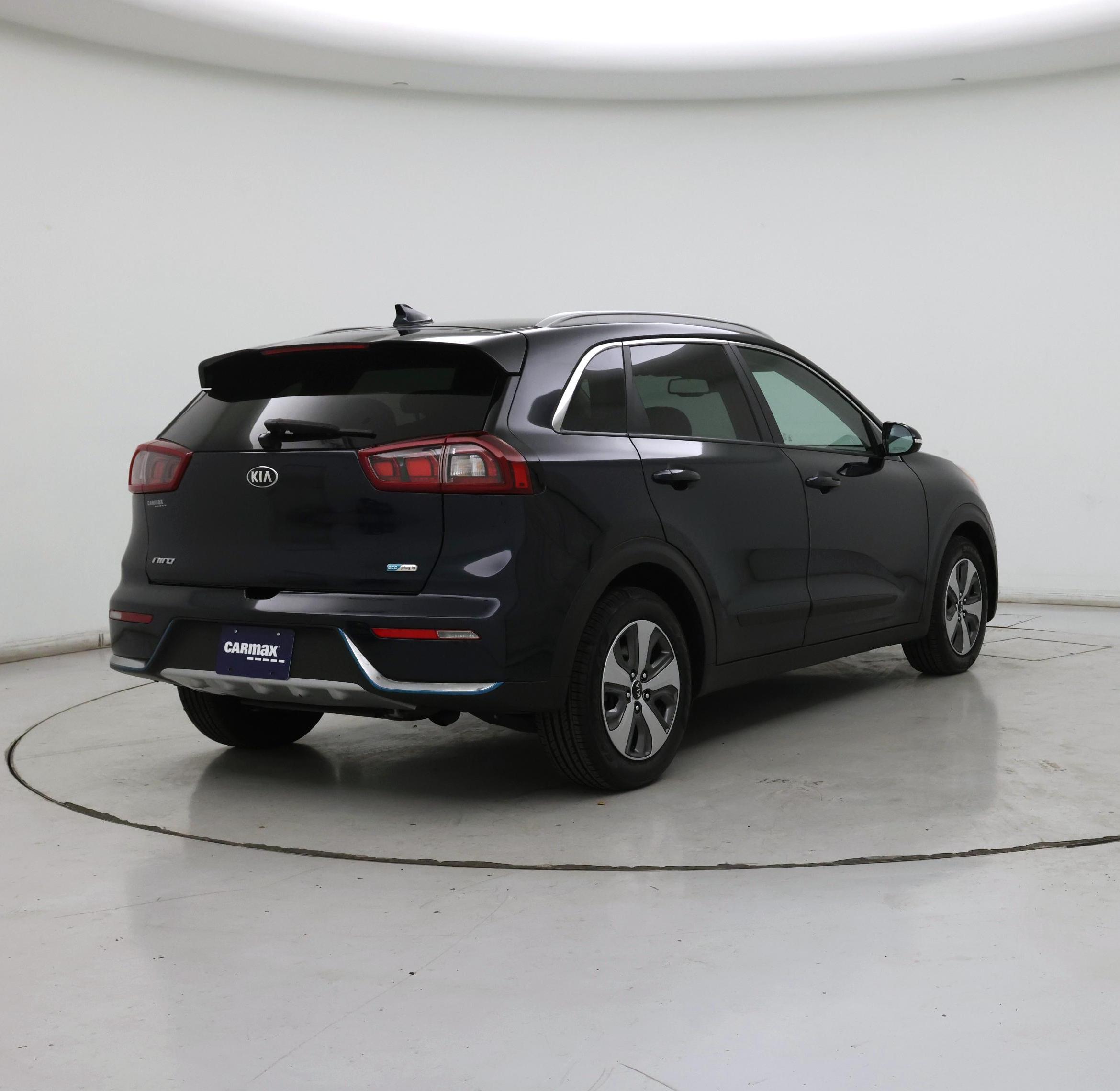 Thumbnail: 2018 Kia Niro - 8