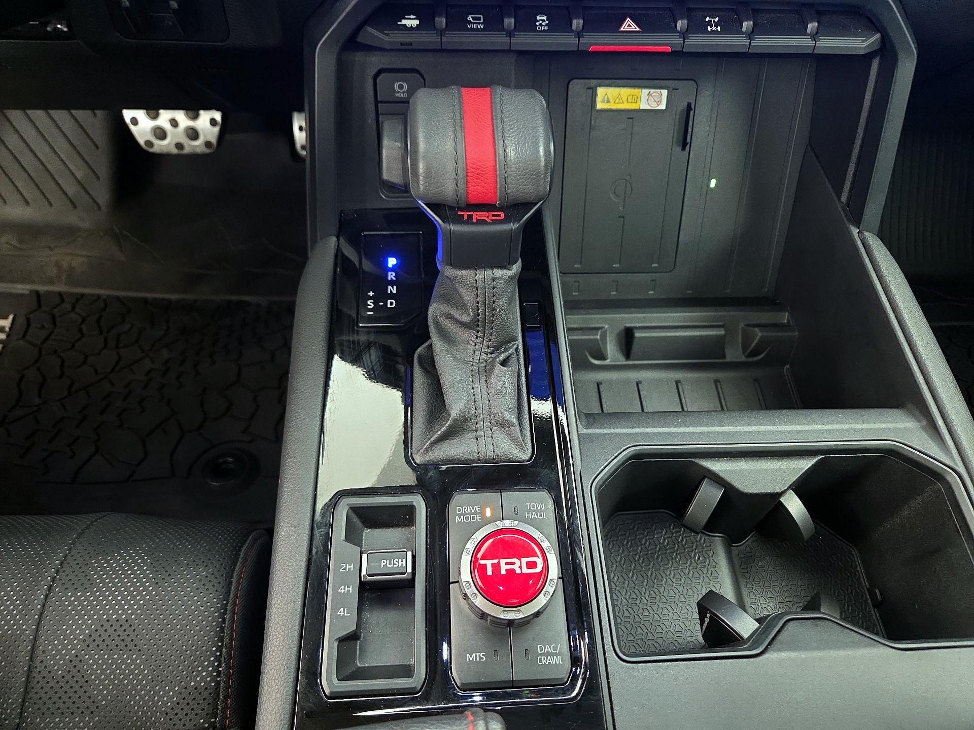 Thumbnail: 2022 Toyota Tundra - 17