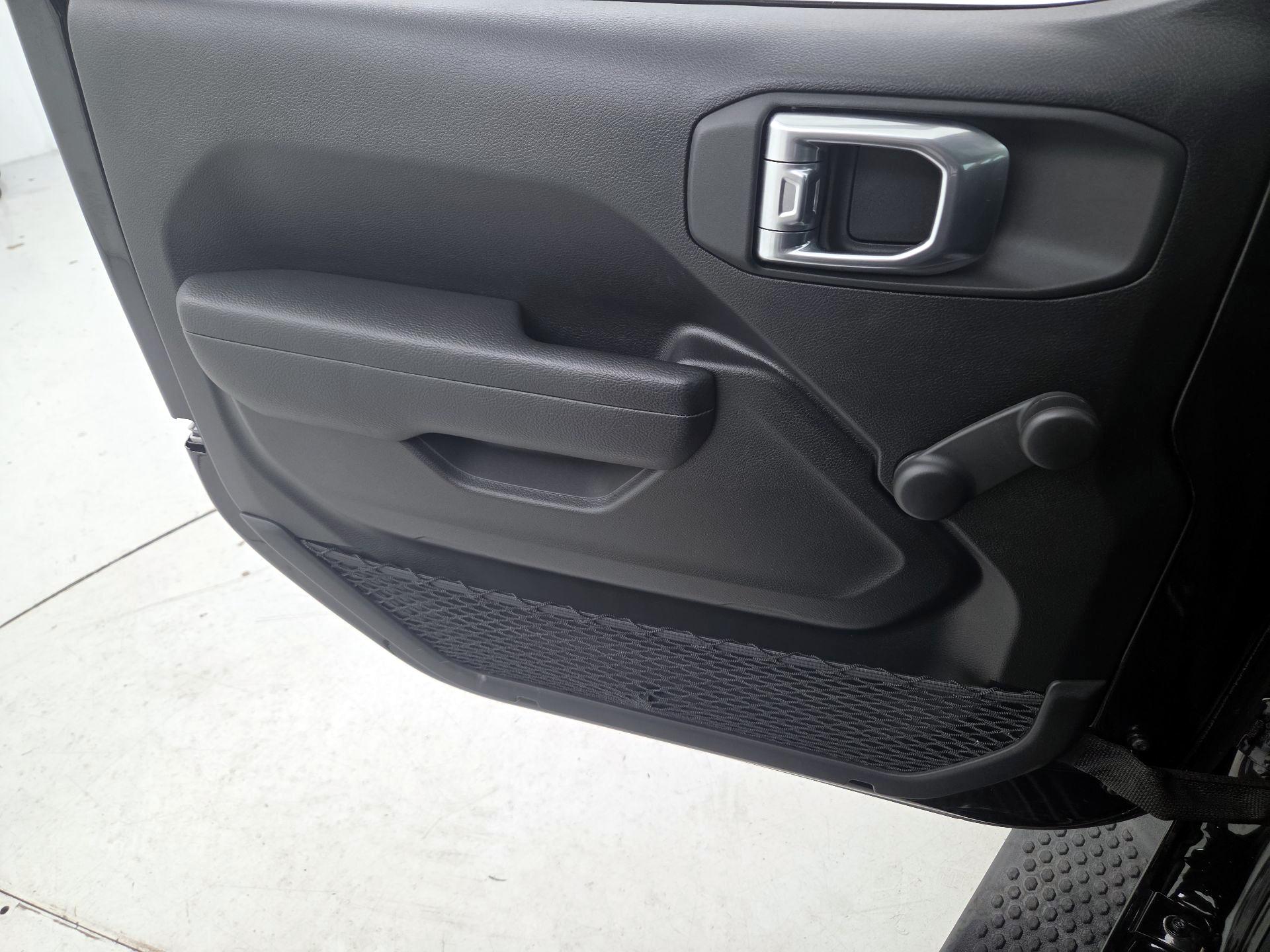 Thumbnail: 2024 Jeep Wrangler - 12