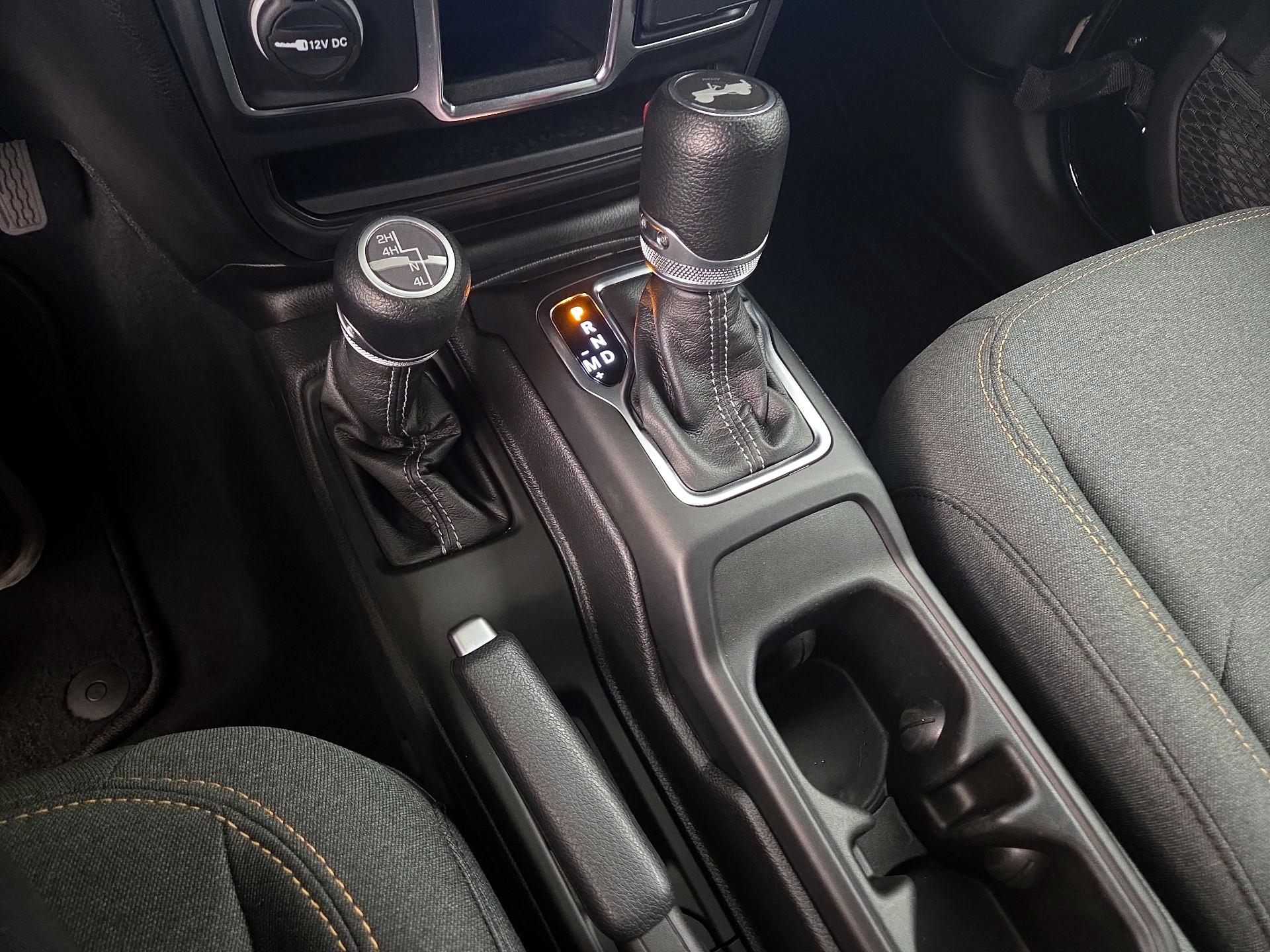 Thumbnail: 2024 Jeep Wrangler - 17