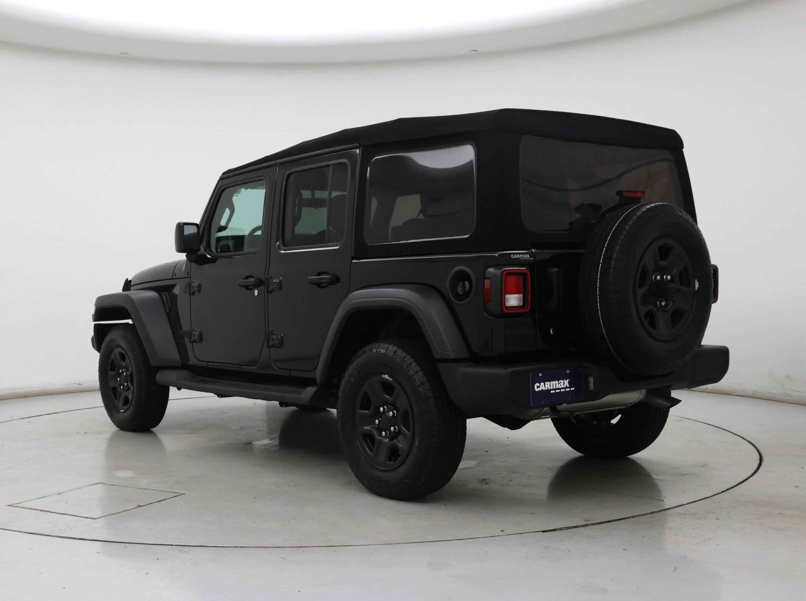 Thumbnail: 2024 Jeep Wrangler - 2