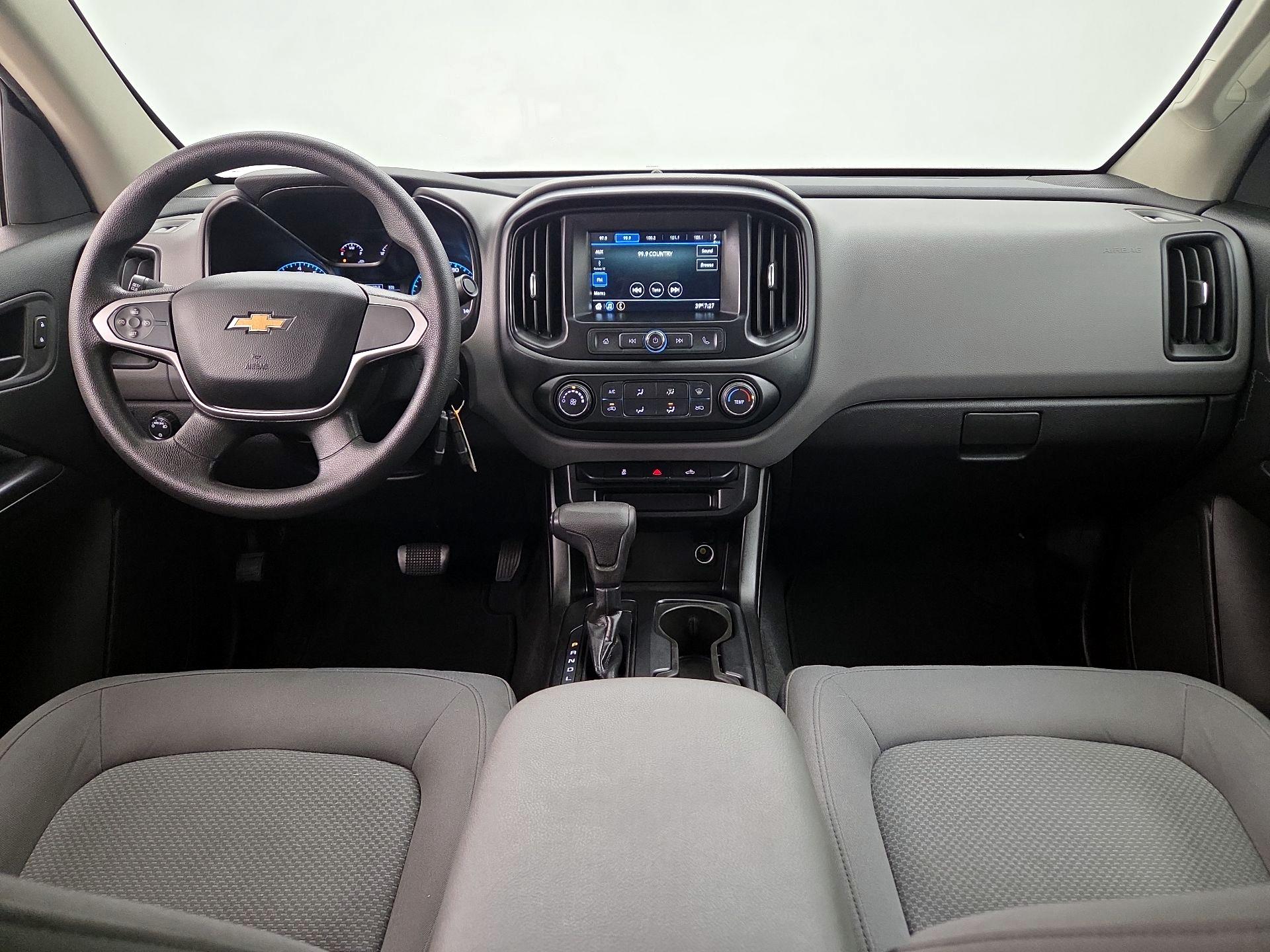 Thumbnail: 2019 Chevrolet Colorado - 9