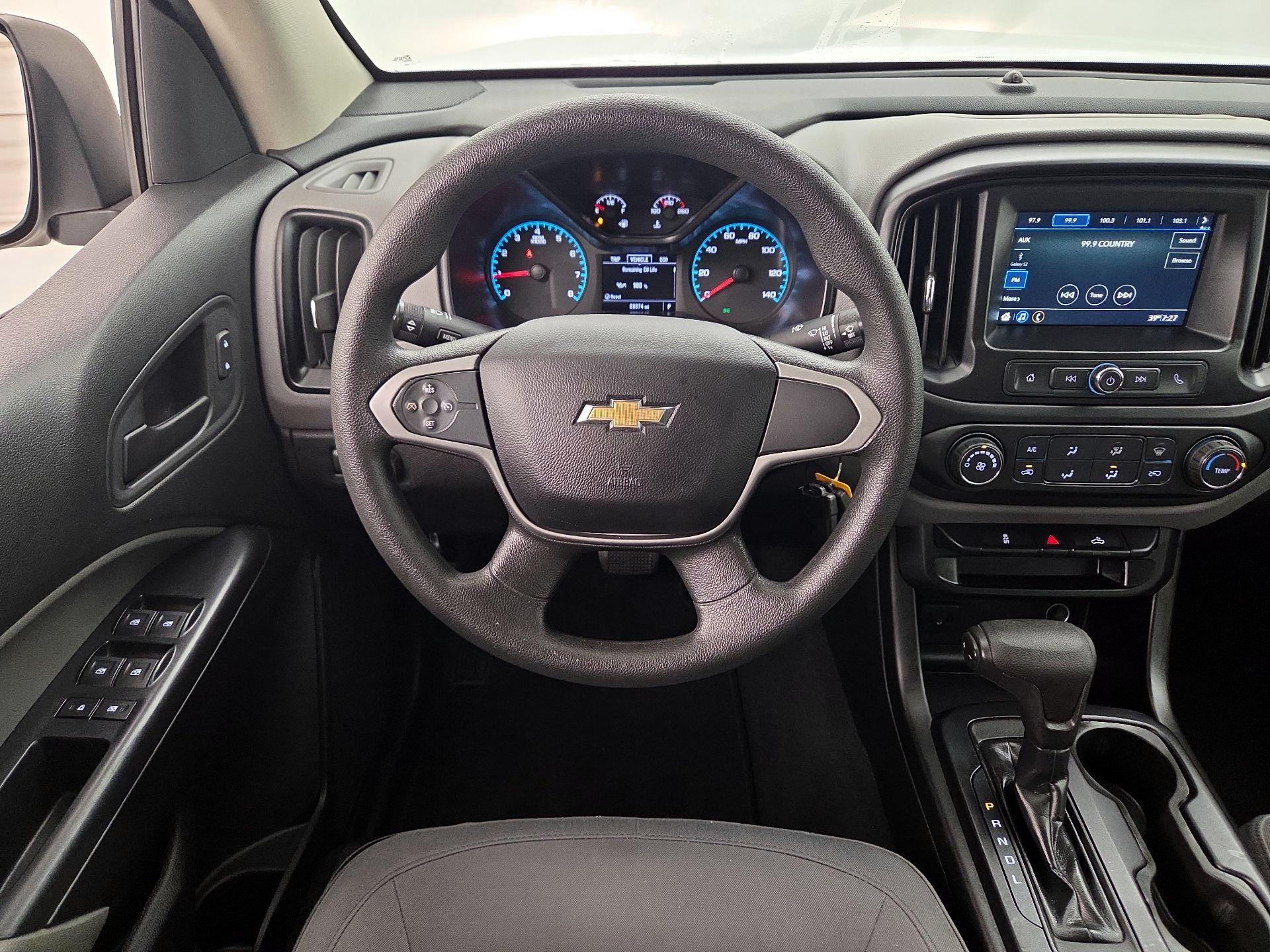 Thumbnail: 2019 Chevrolet Colorado - 10