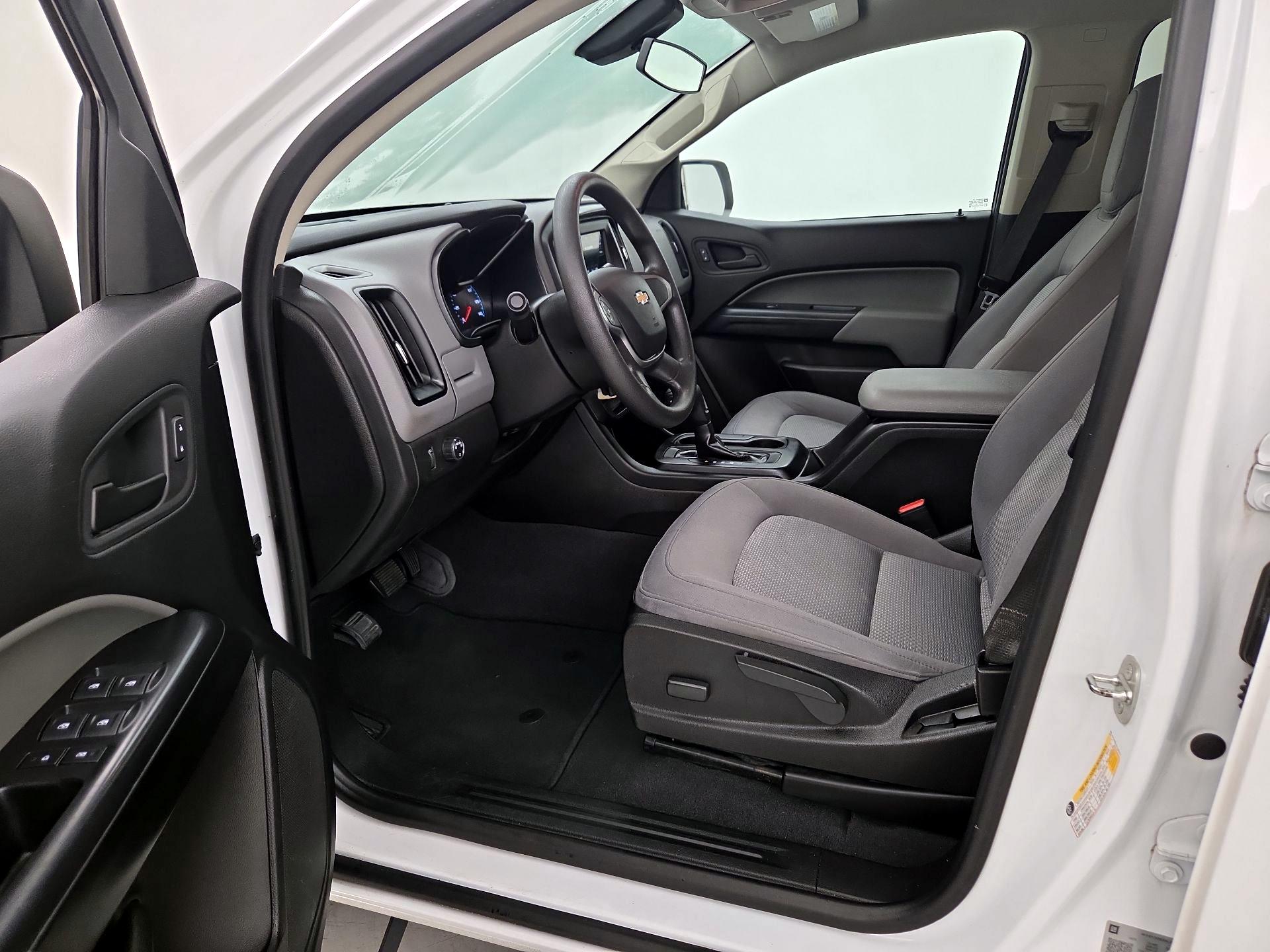 Thumbnail: 2019 Chevrolet Colorado - 11