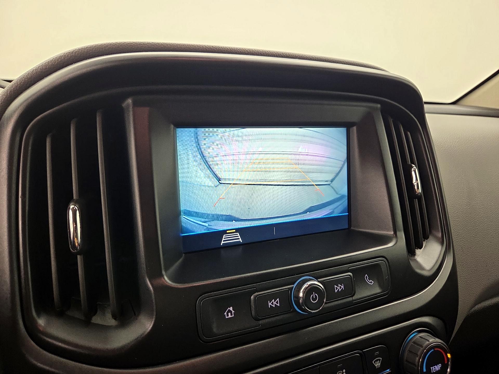 Thumbnail: 2019 Chevrolet Colorado - 14