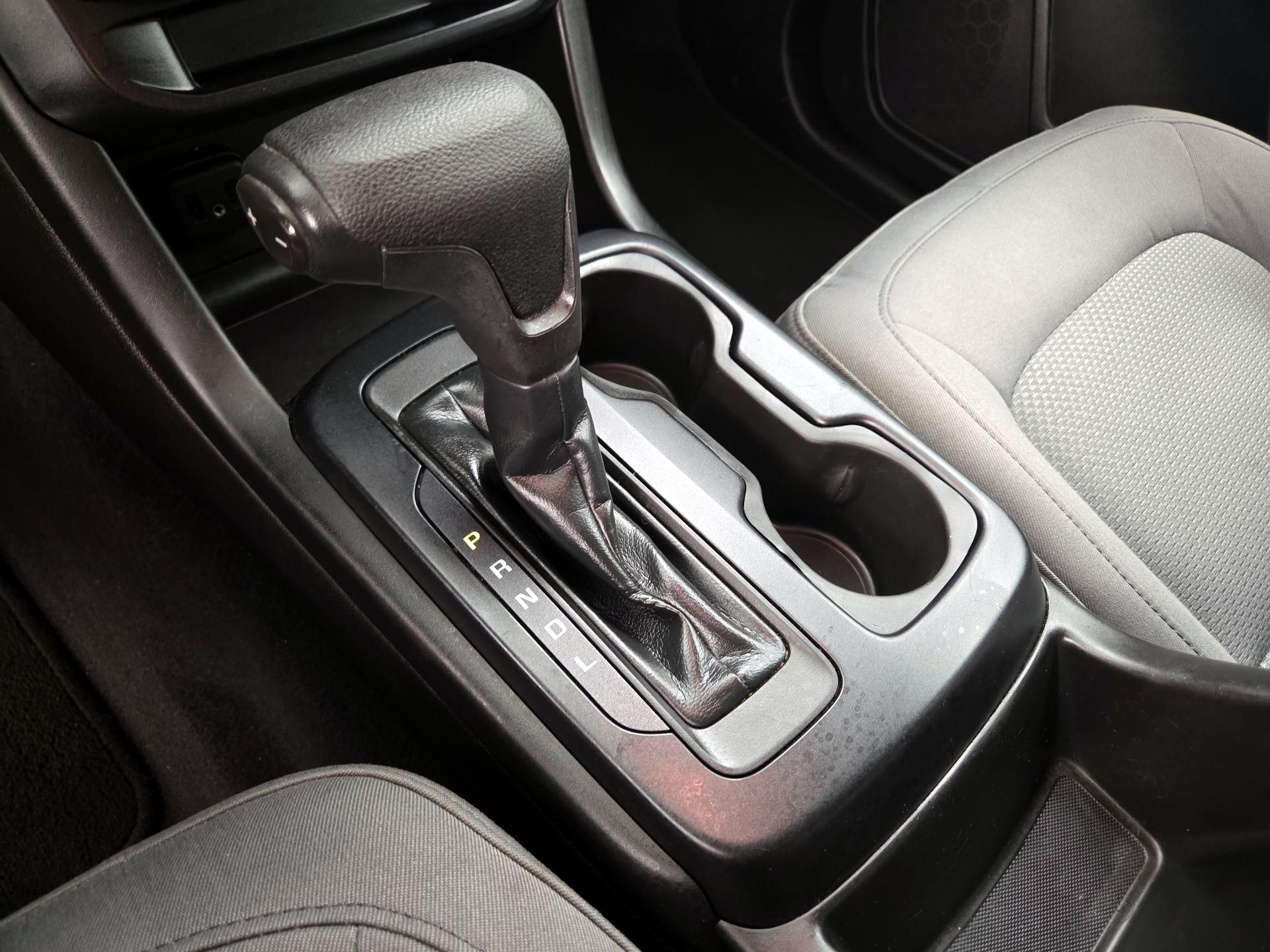 Thumbnail: 2019 Chevrolet Colorado - 17