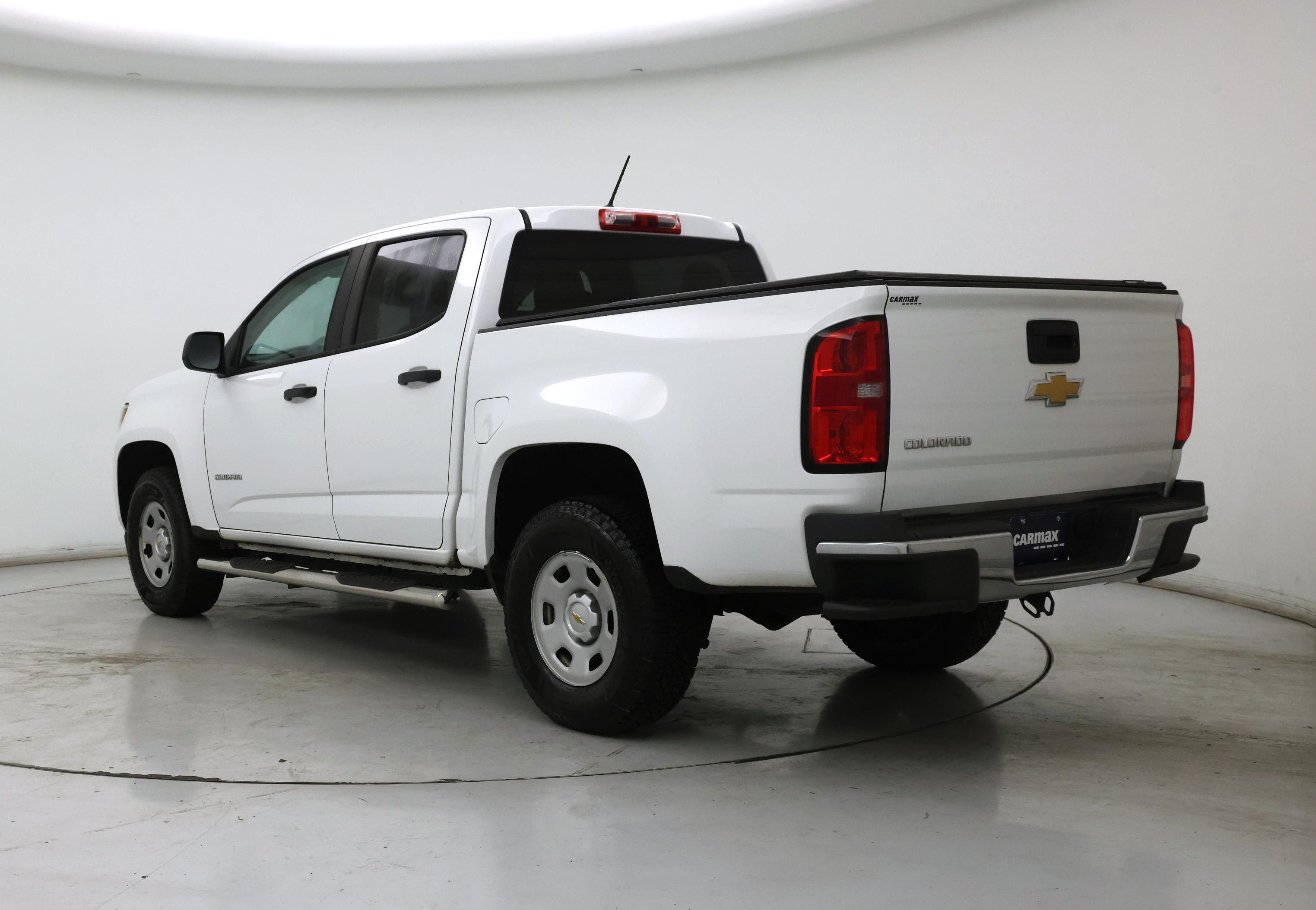 Thumbnail: 2019 Chevrolet Colorado - 2