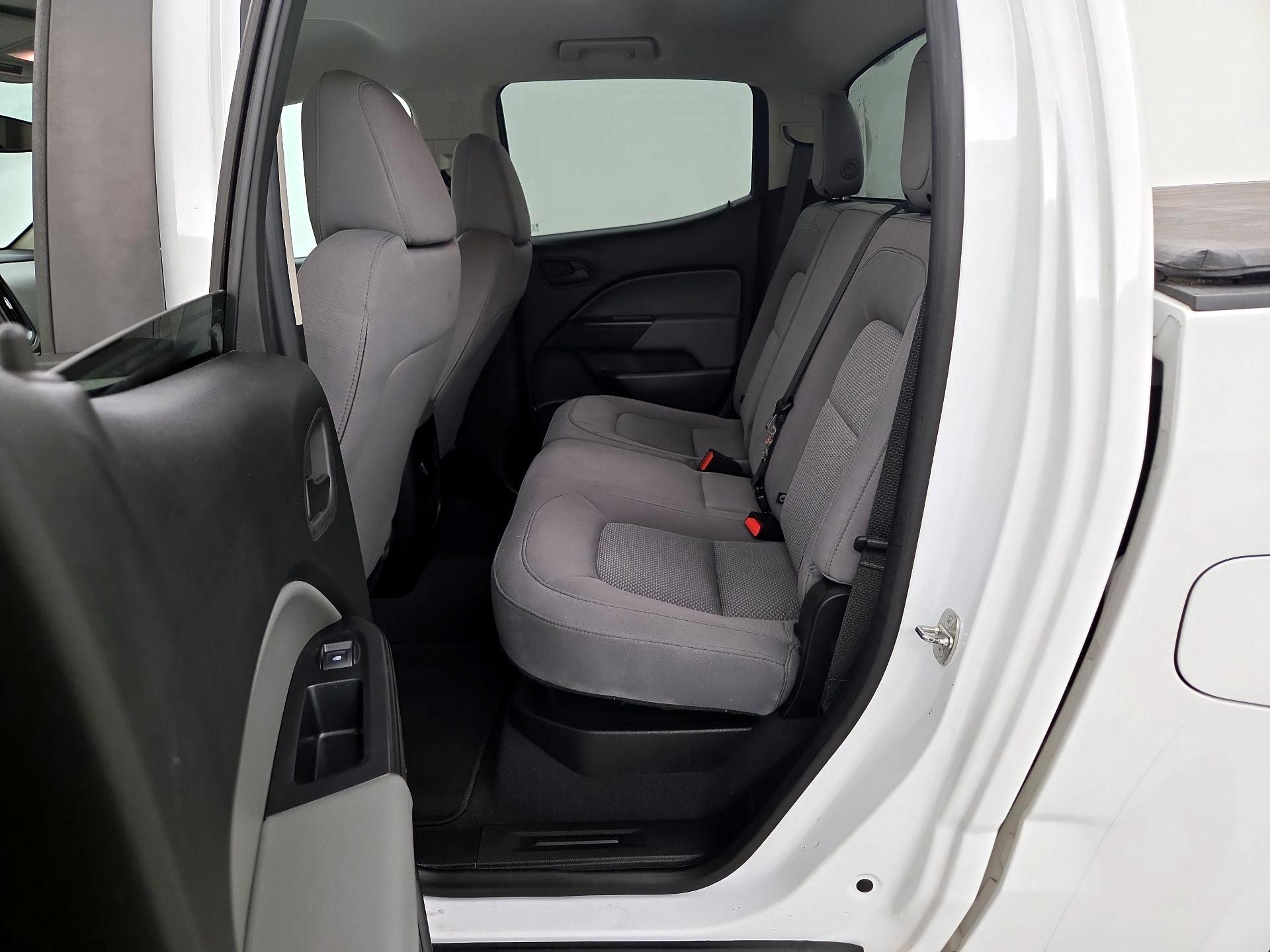 Thumbnail: 2019 Chevrolet Colorado - 19