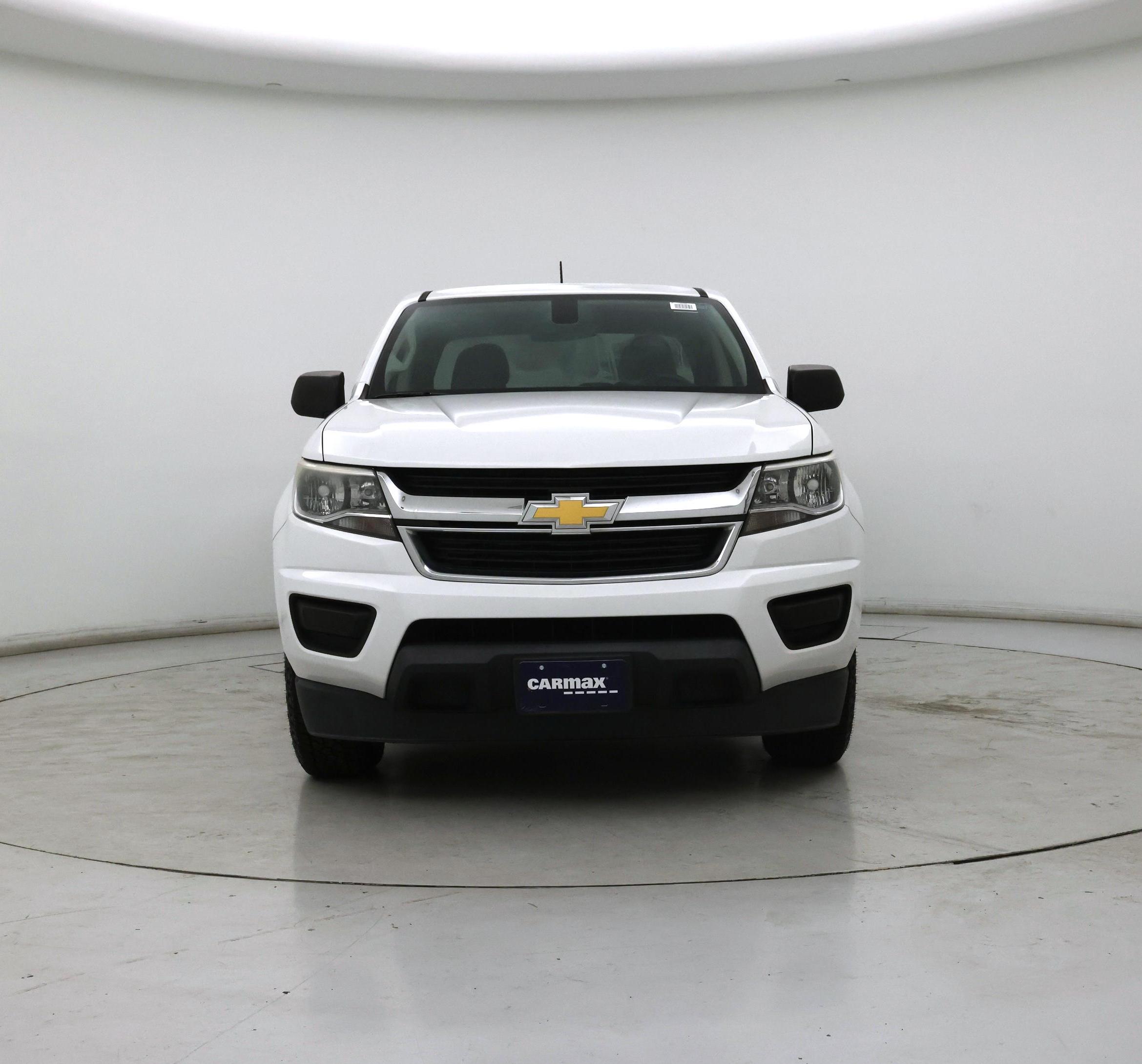 Thumbnail: 2019 Chevrolet Colorado - 5