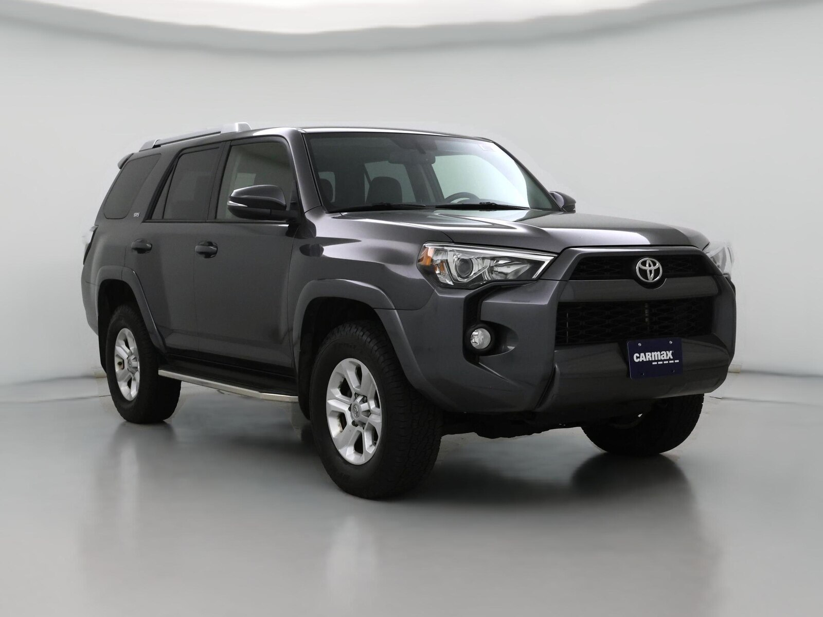 2015 Toyota 4Runner SR5 Premium