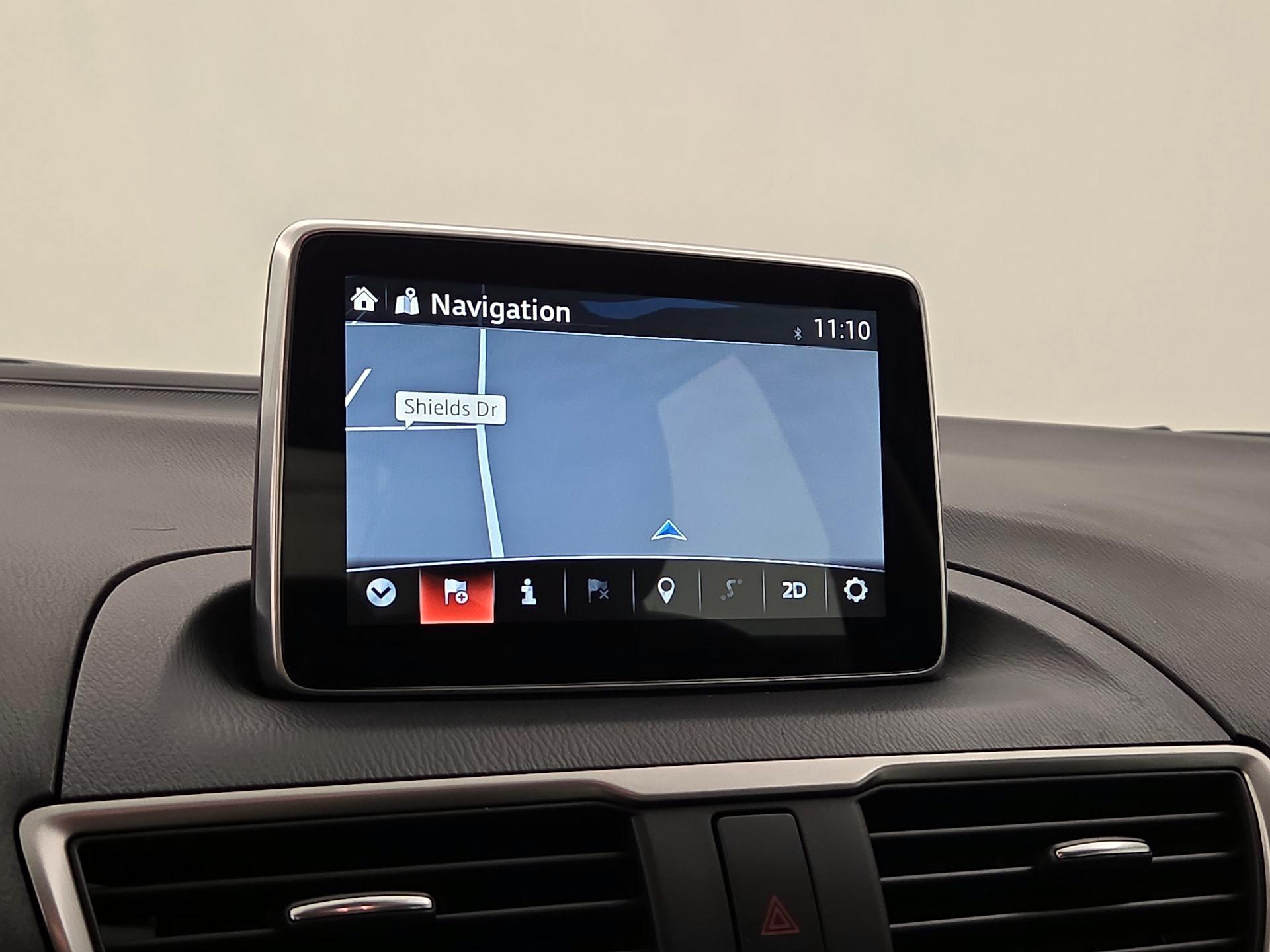 Thumbnail: 2016 Mazda Mazda3 - 14