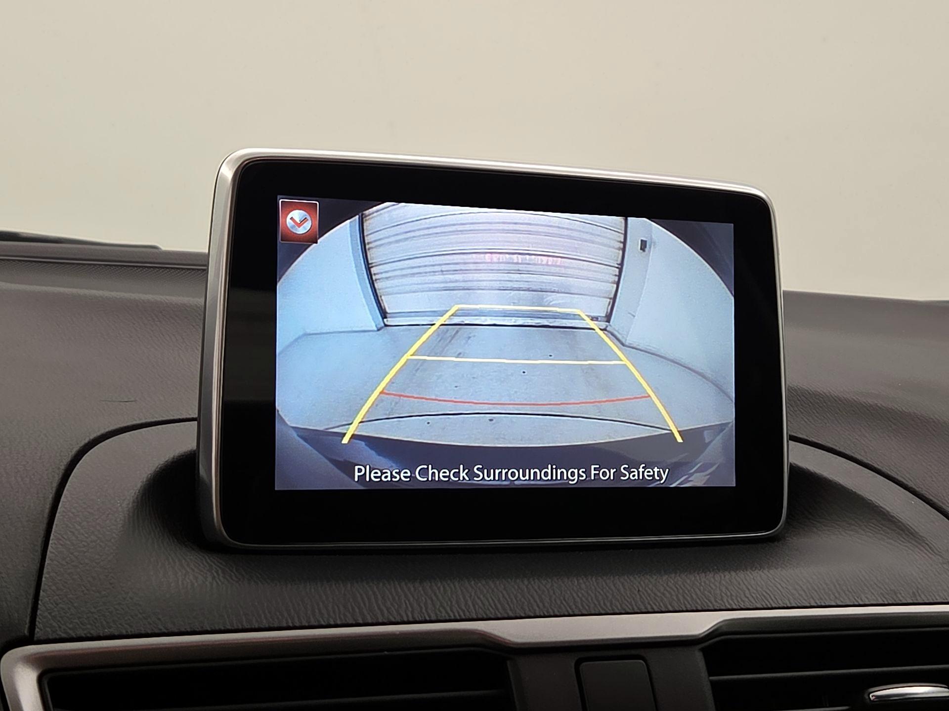 Thumbnail: 2016 Mazda Mazda3 - 15