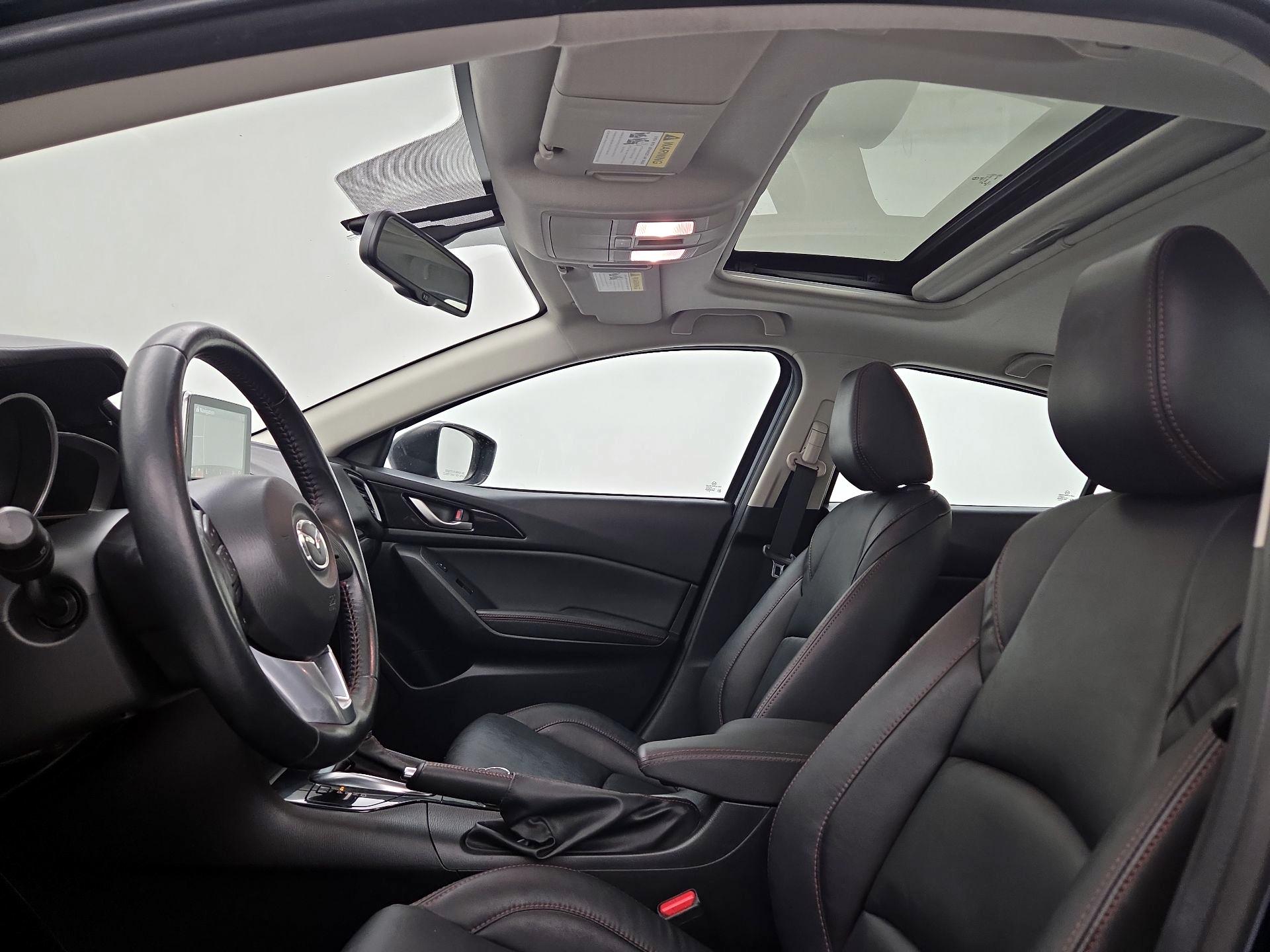 Thumbnail: 2016 Mazda Mazda3 - 20