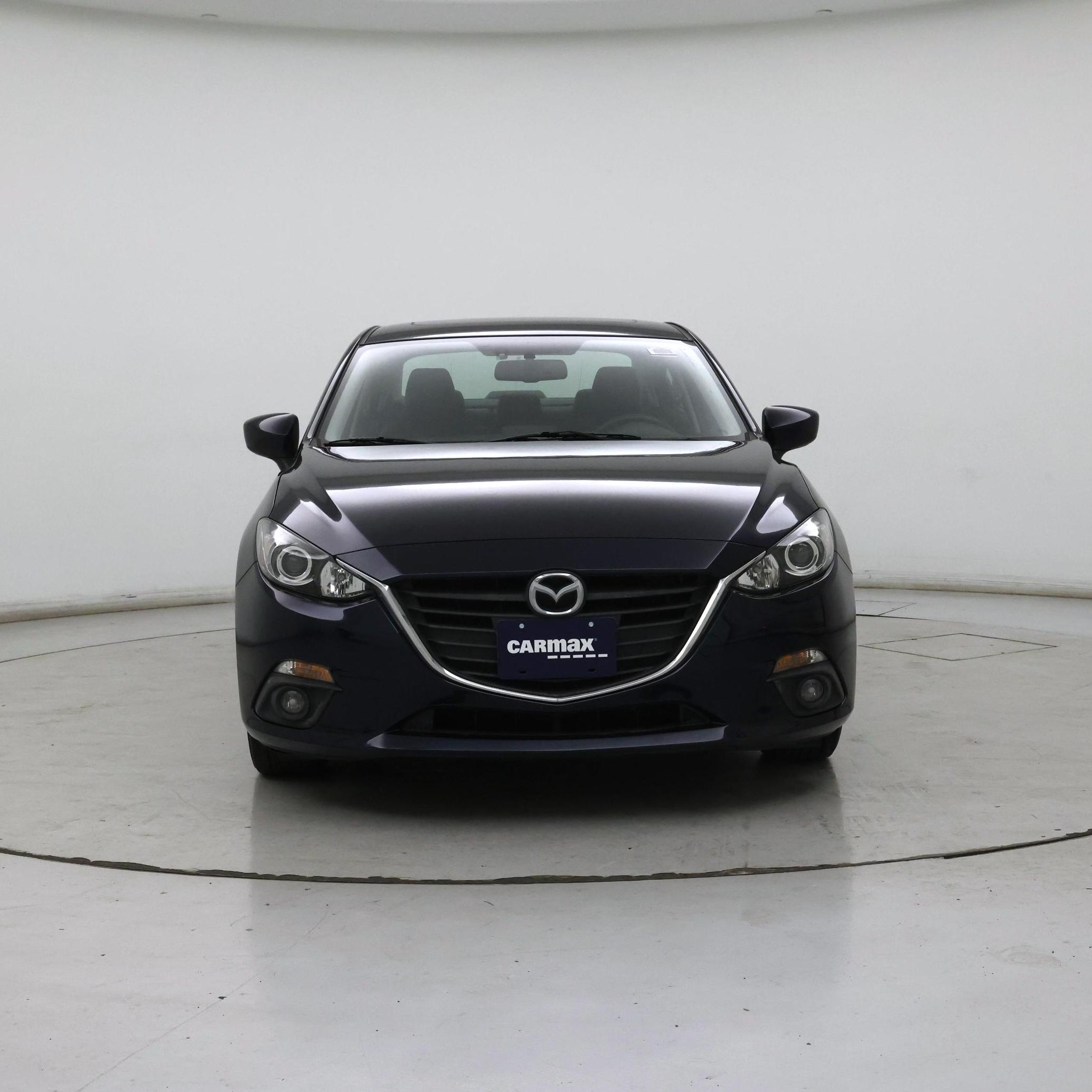 Thumbnail: 2016 Mazda Mazda3 - 5