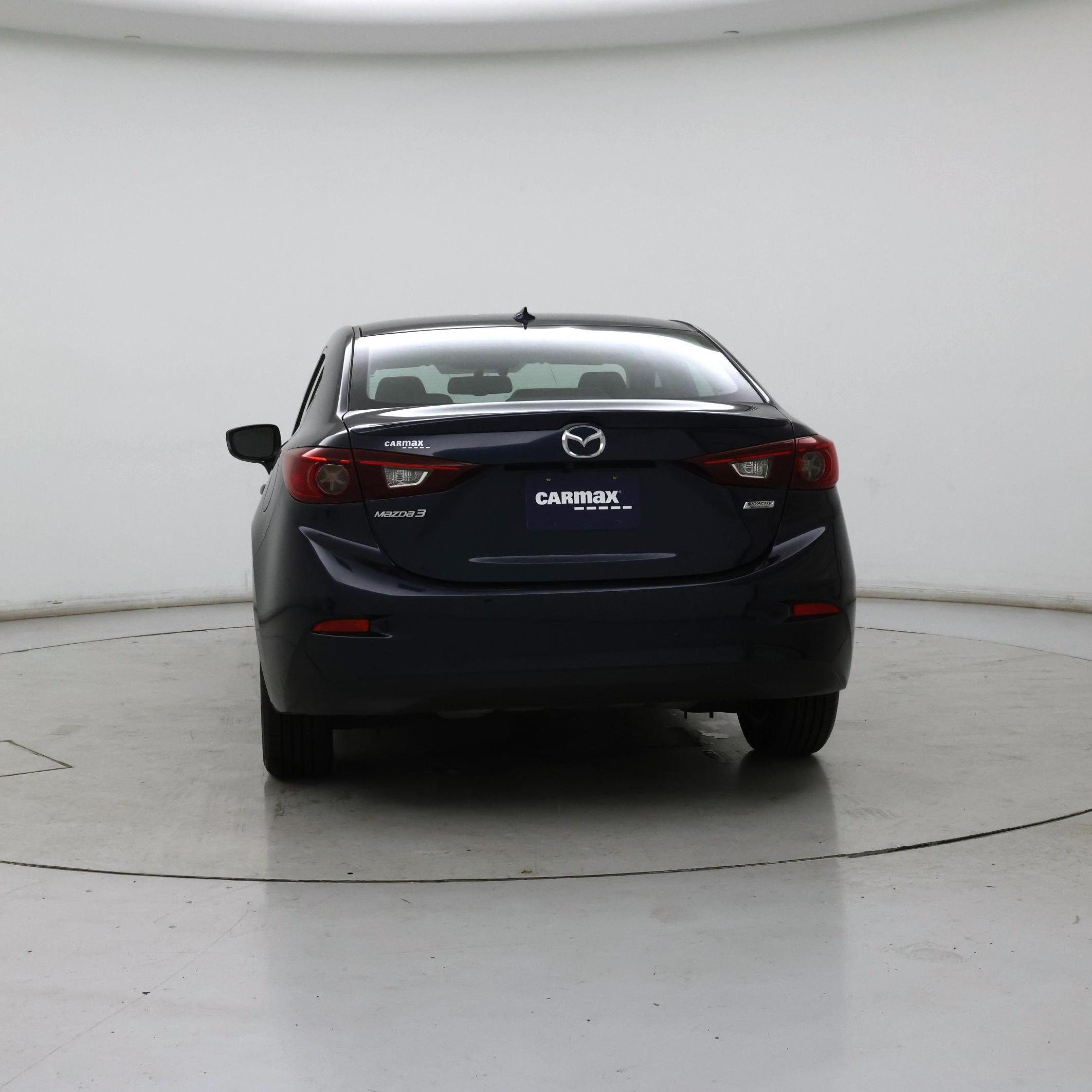 Thumbnail: 2016 Mazda Mazda3 - 6