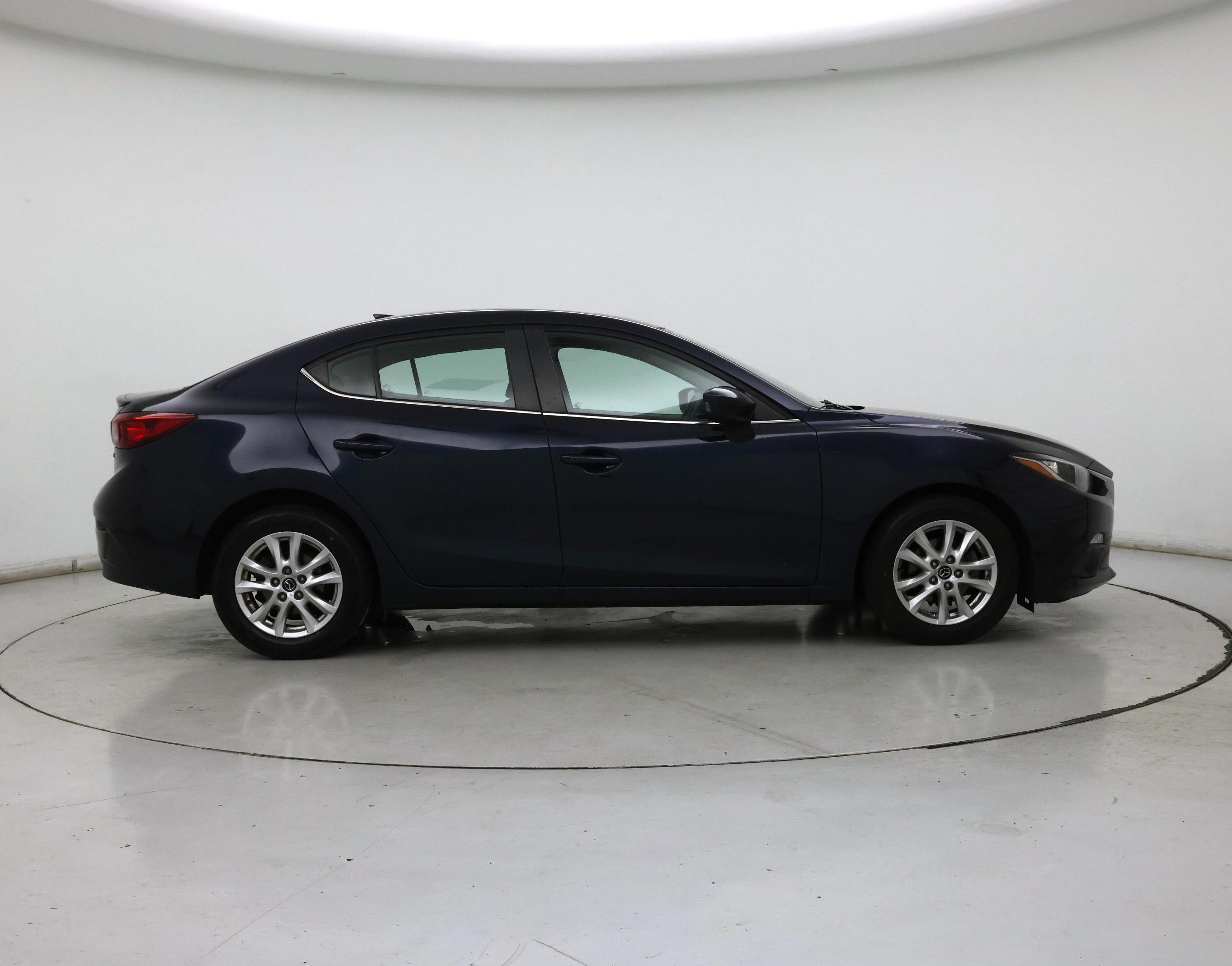 Thumbnail: 2016 Mazda Mazda3 - 7