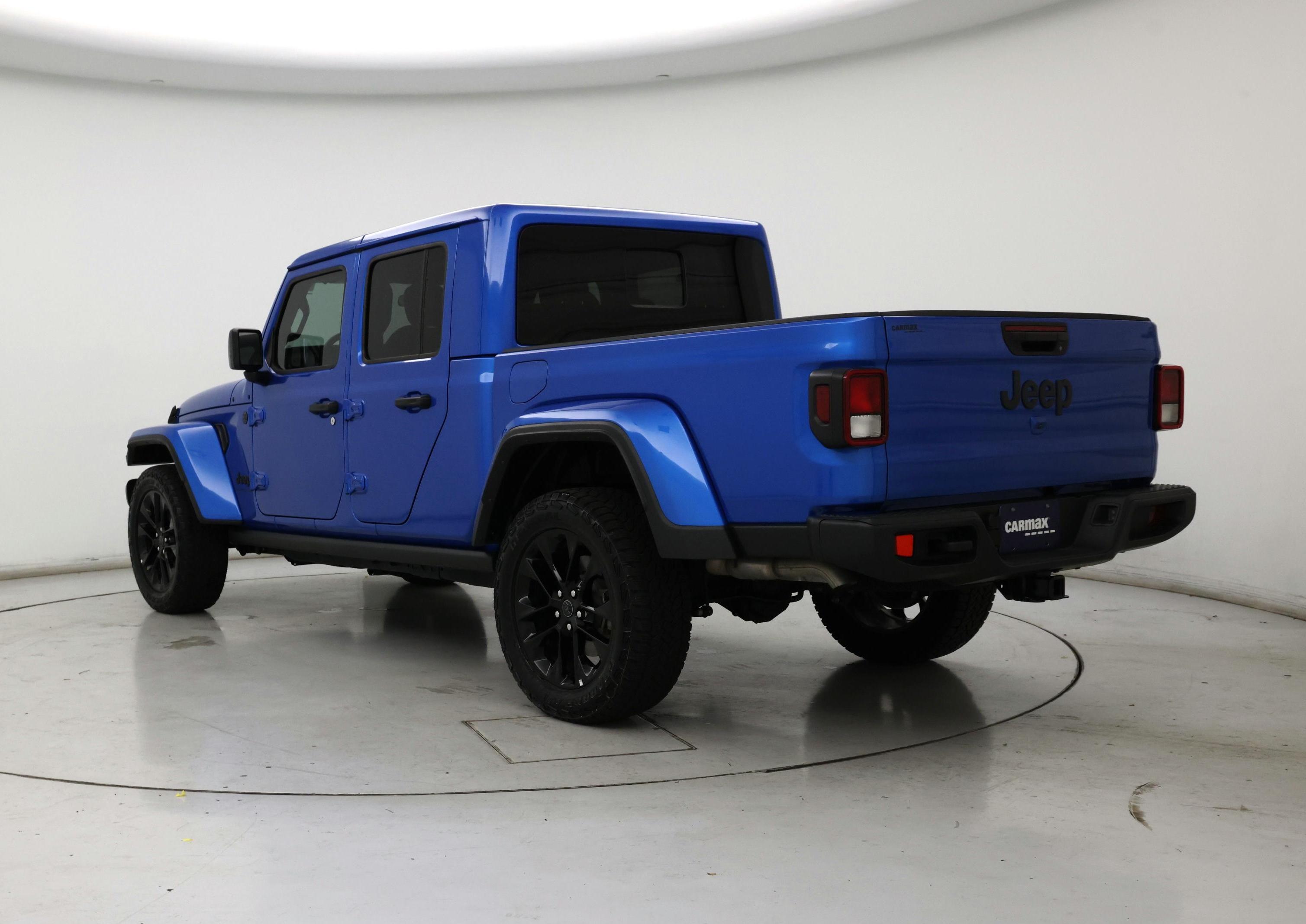 Thumbnail: 2024 Jeep Gladiator - 2