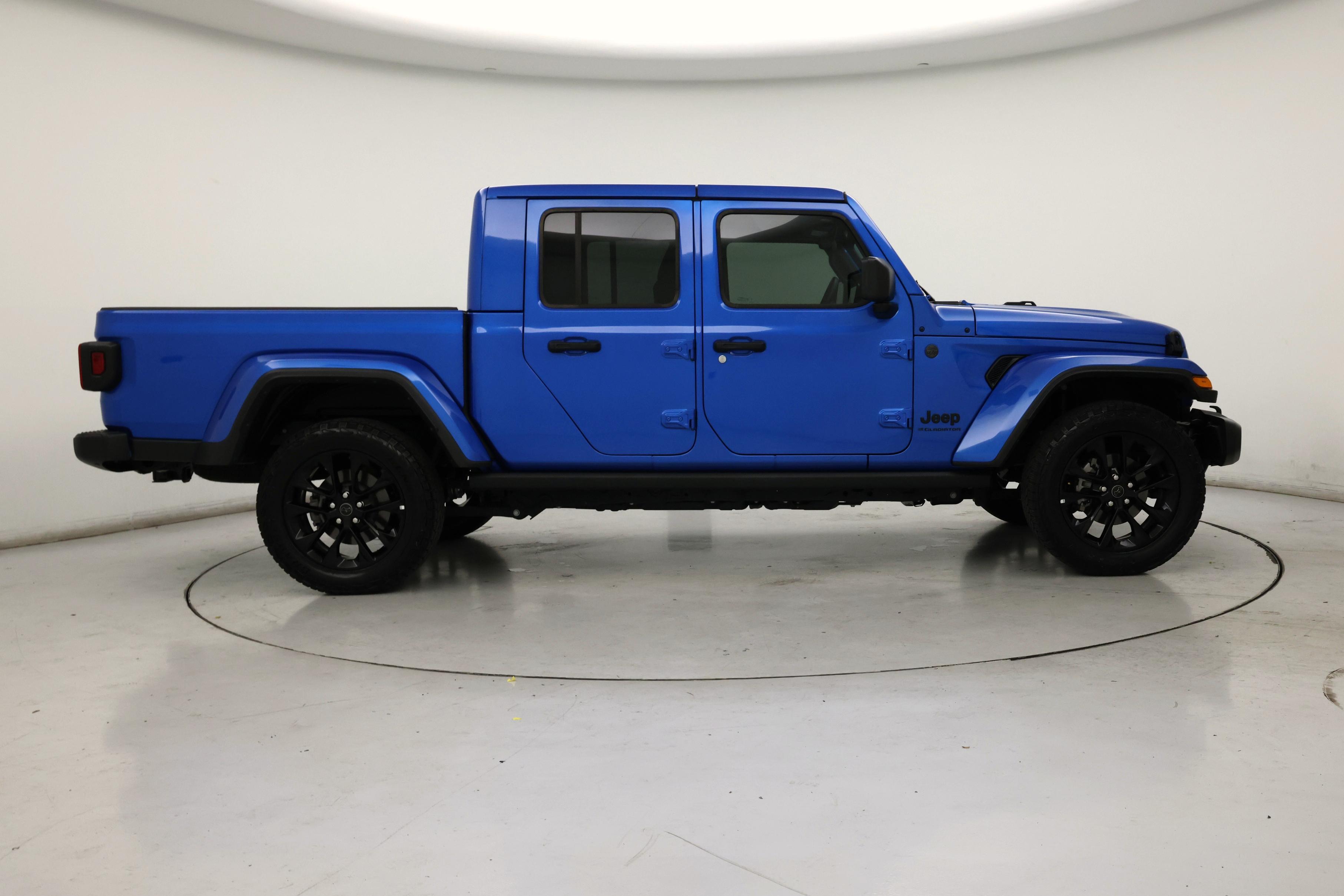 Thumbnail: 2024 Jeep Gladiator - 7