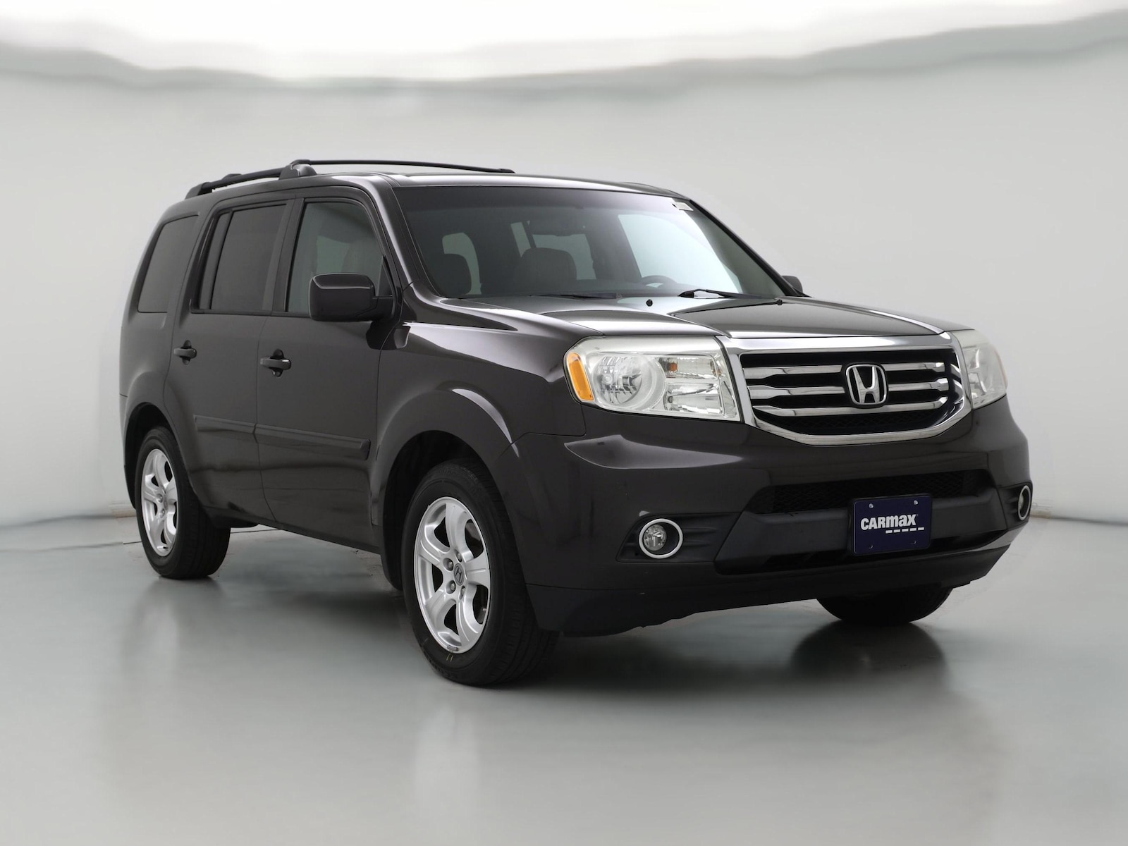 2014 Honda Pilot EX-L