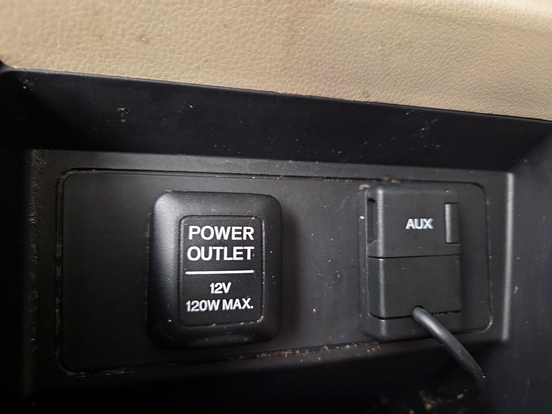 Thumbnail: 2014 Honda Pilot - 18